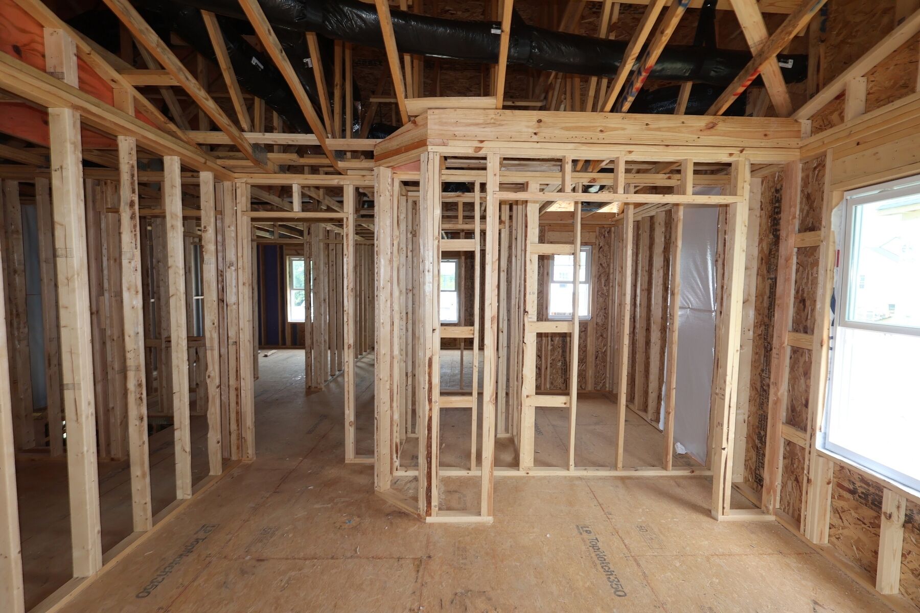 Framing