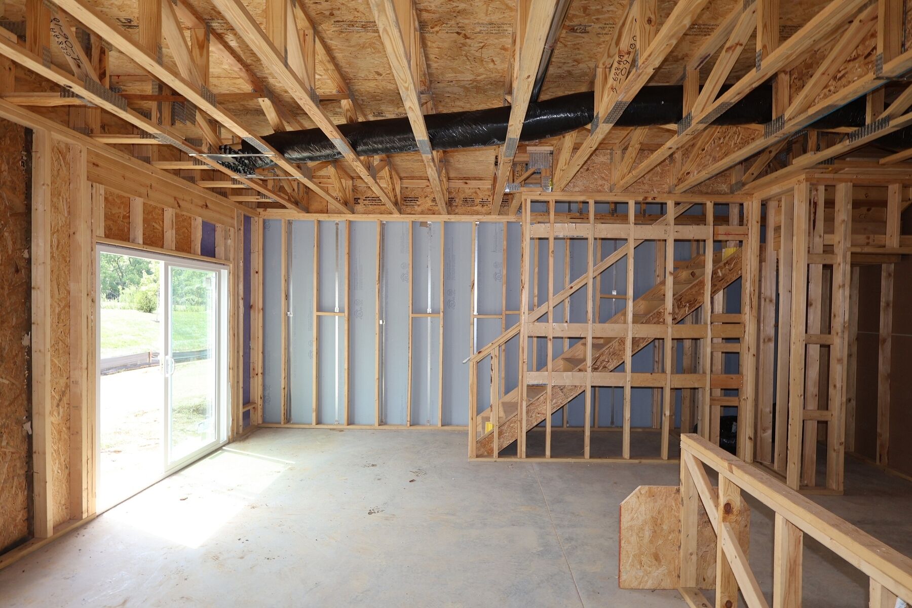 Framing