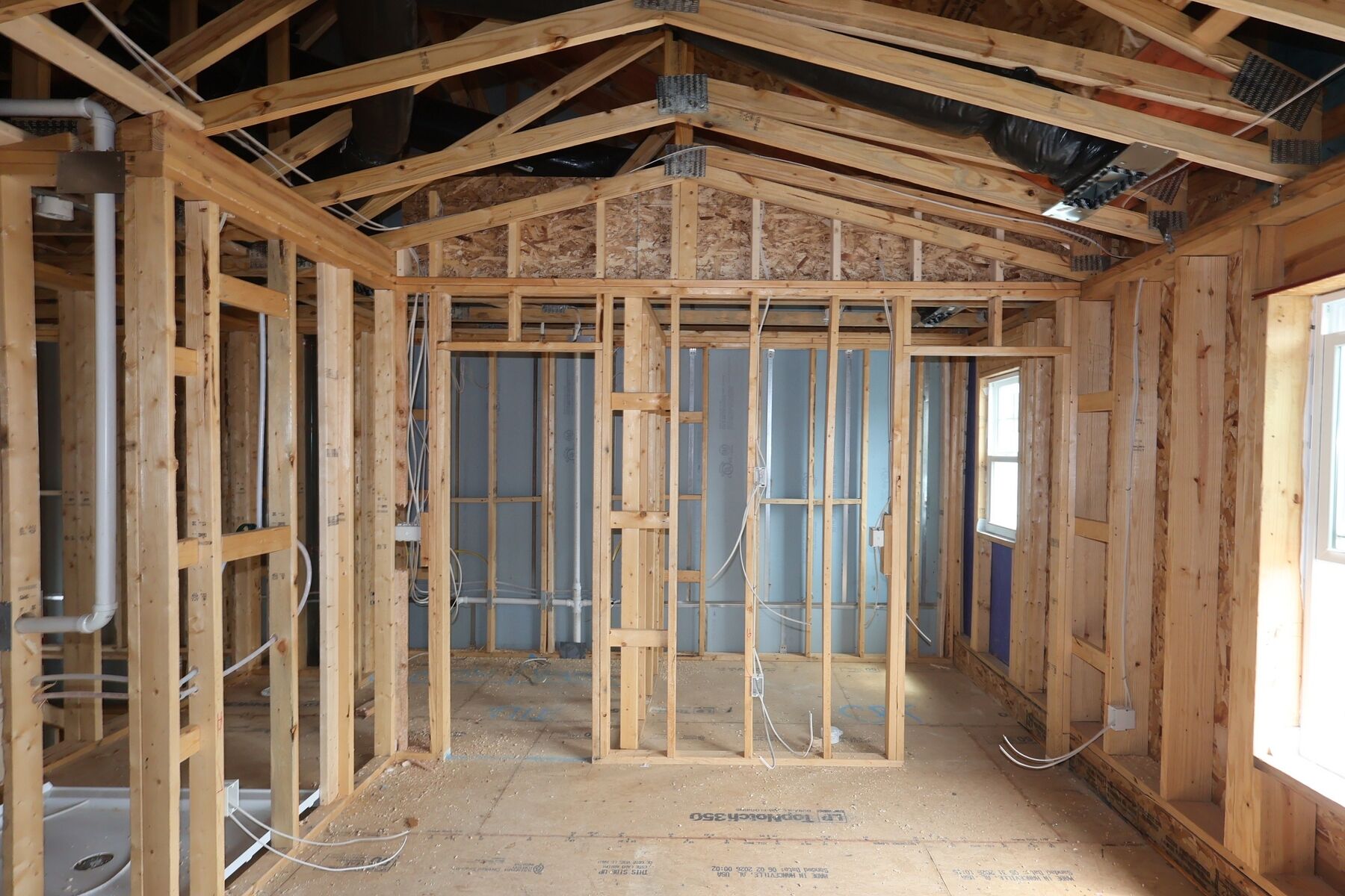 Framing