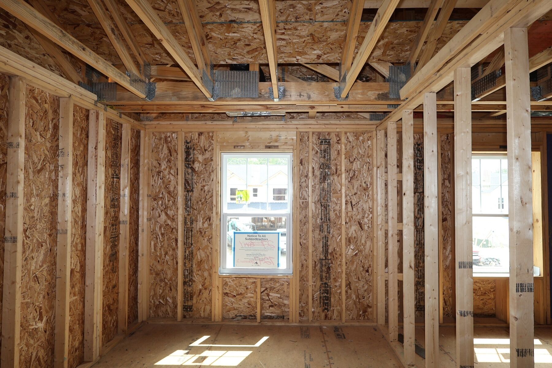 Framing