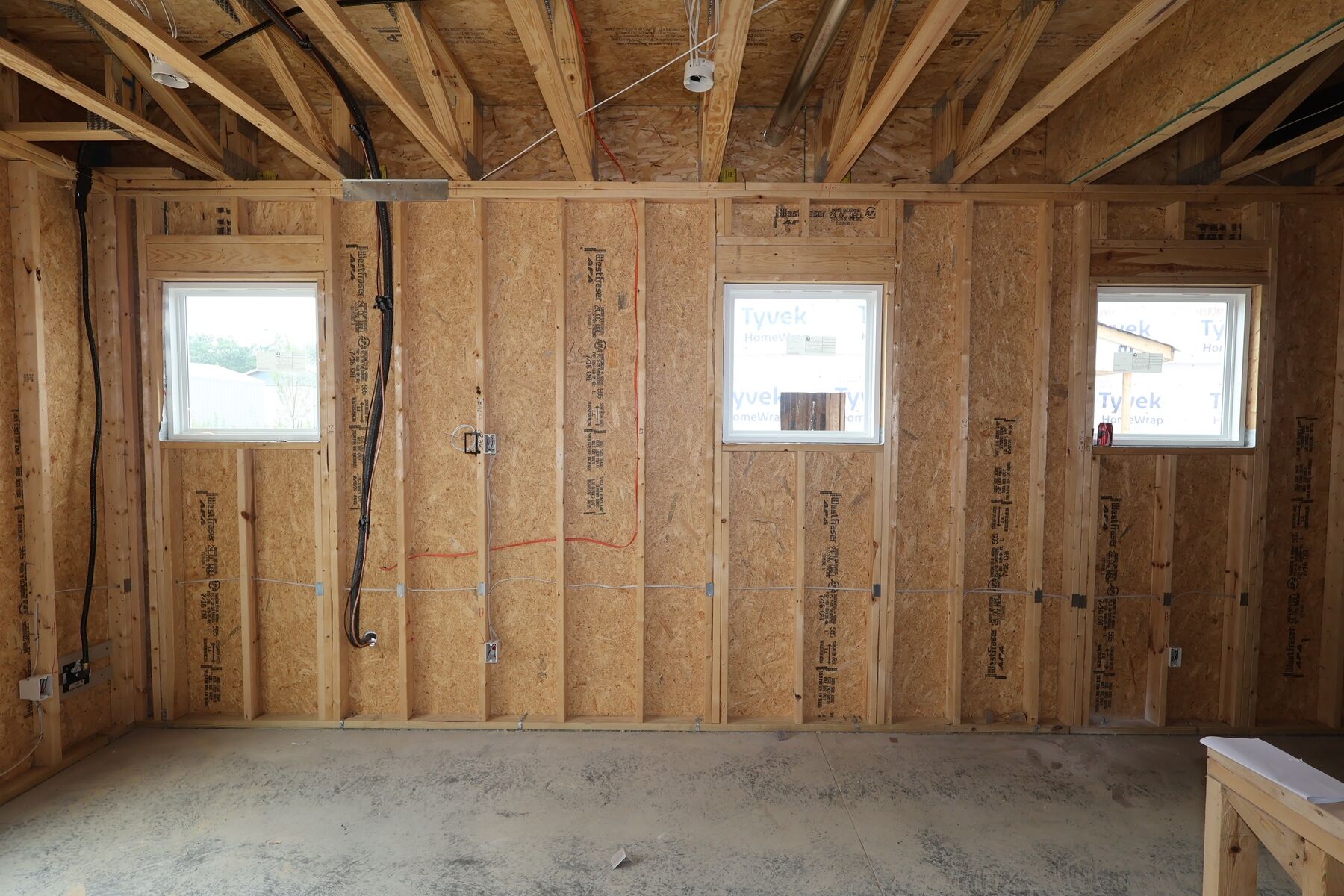 Framing