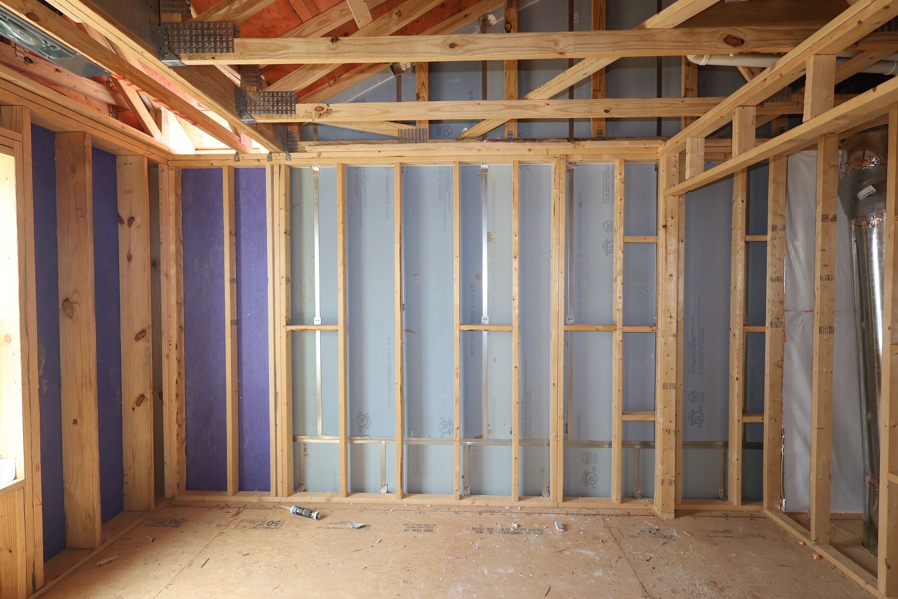 Framing