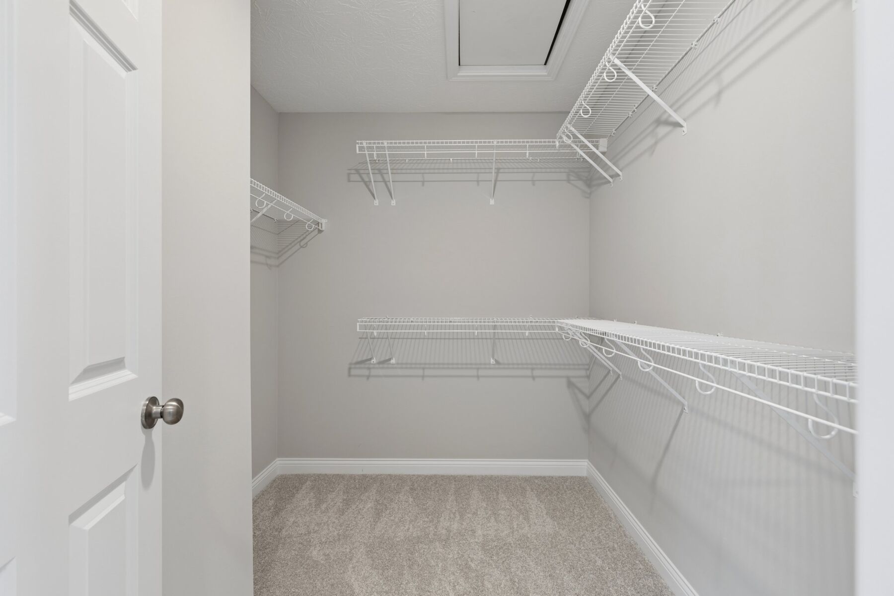 Owner's Closet