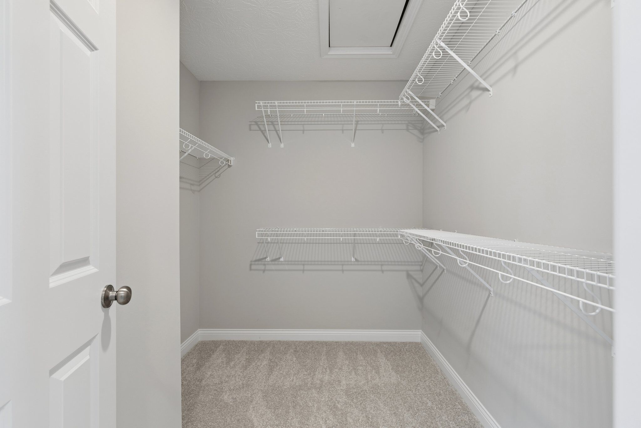 Owner's Closet