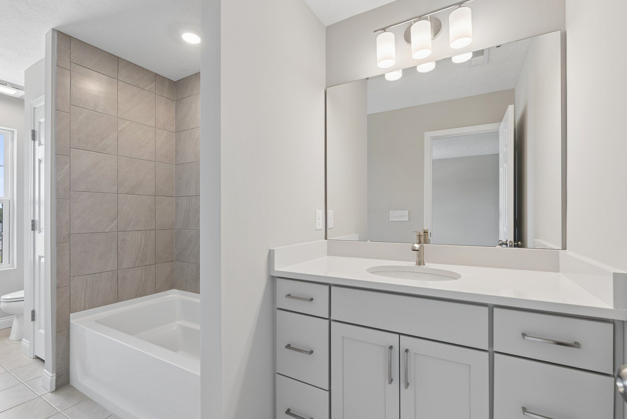 Owner's Bathroom