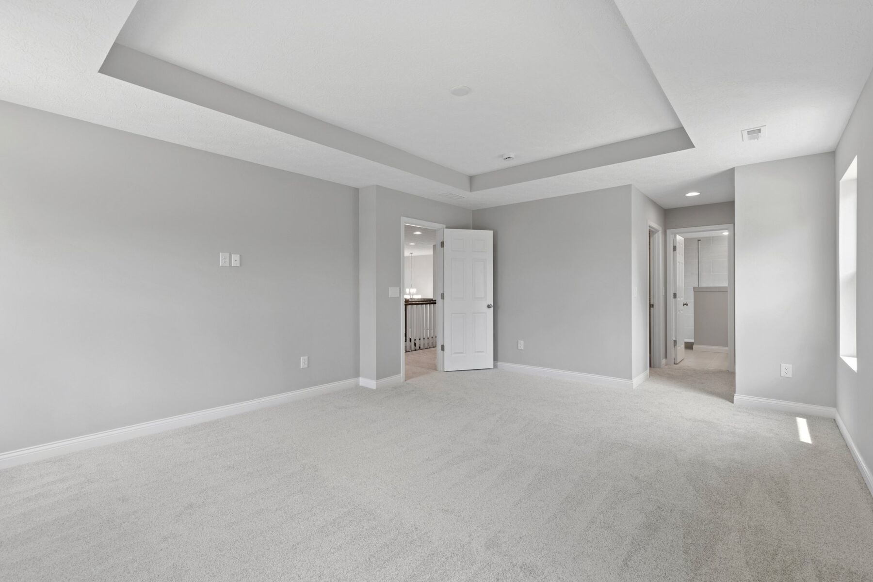 Owner's Bedroom