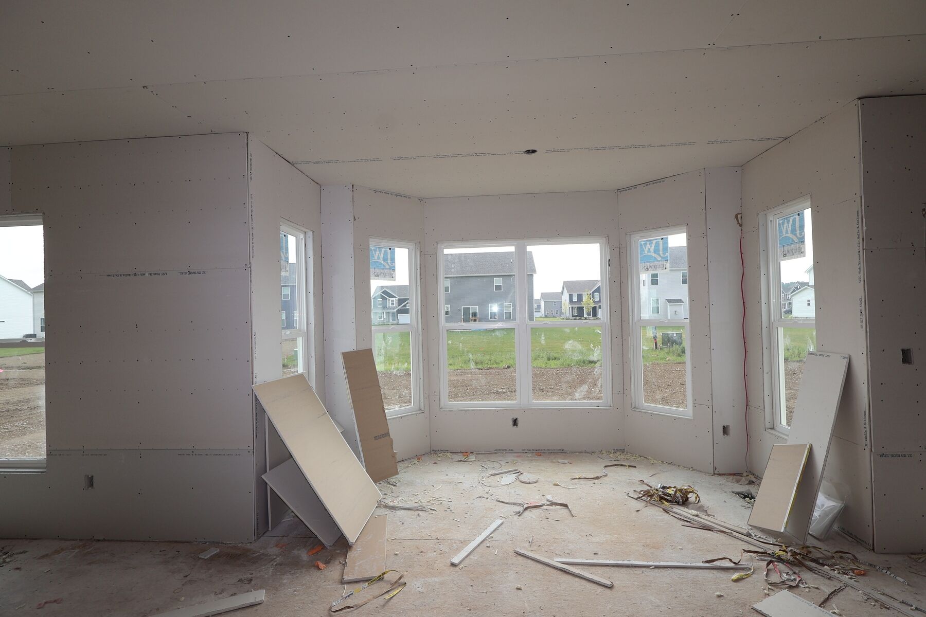 Drywall