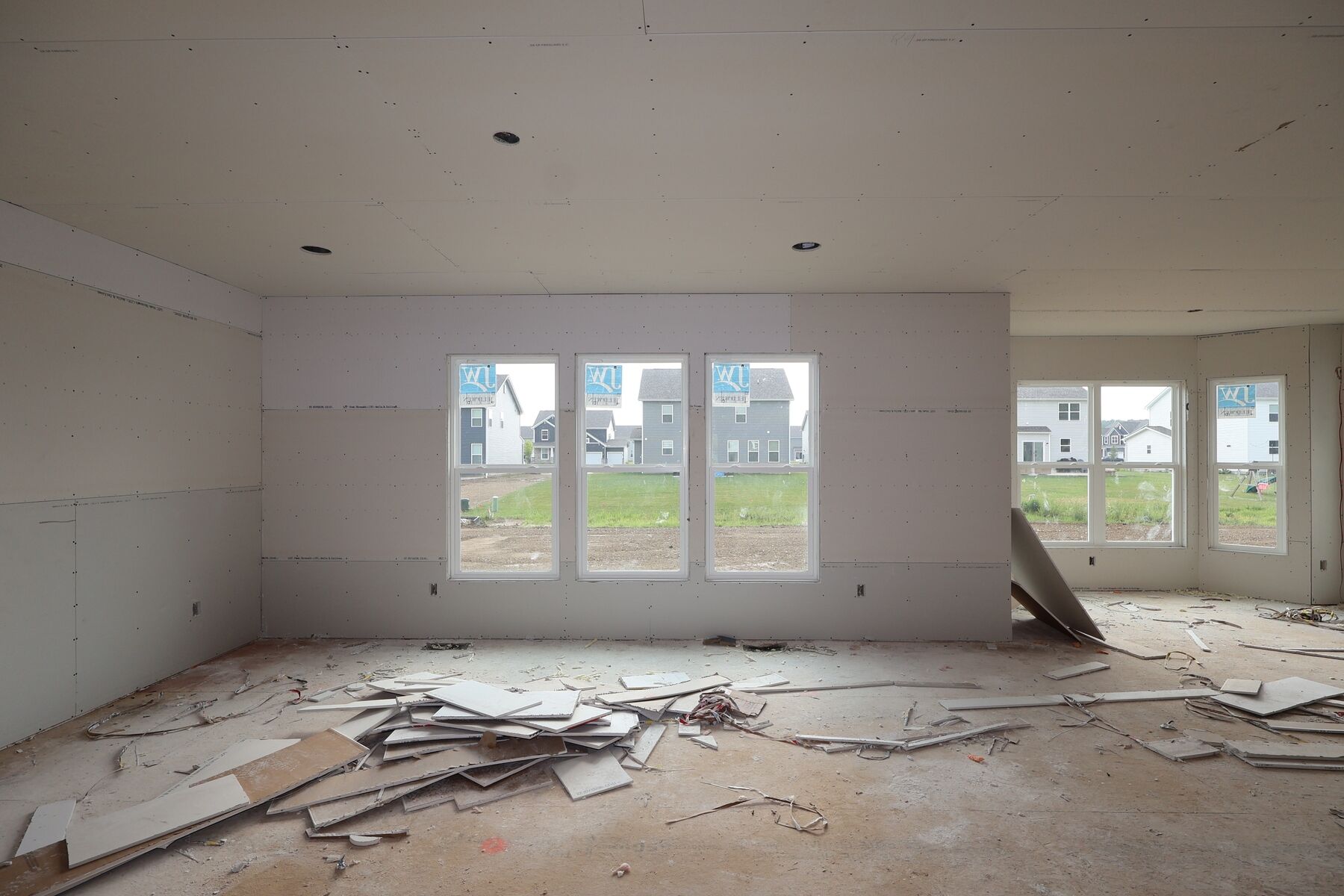 Drywall