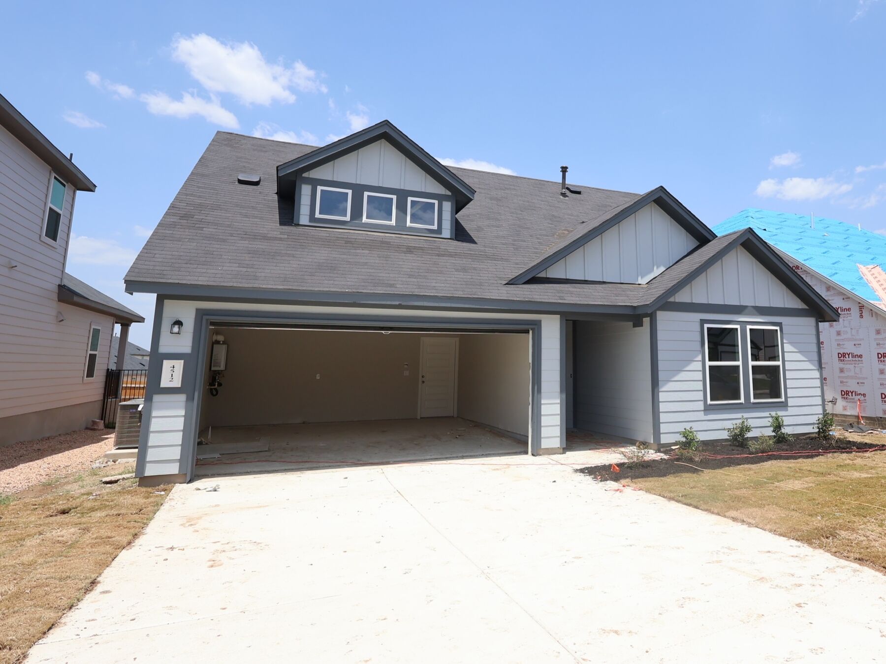 Front Exterior