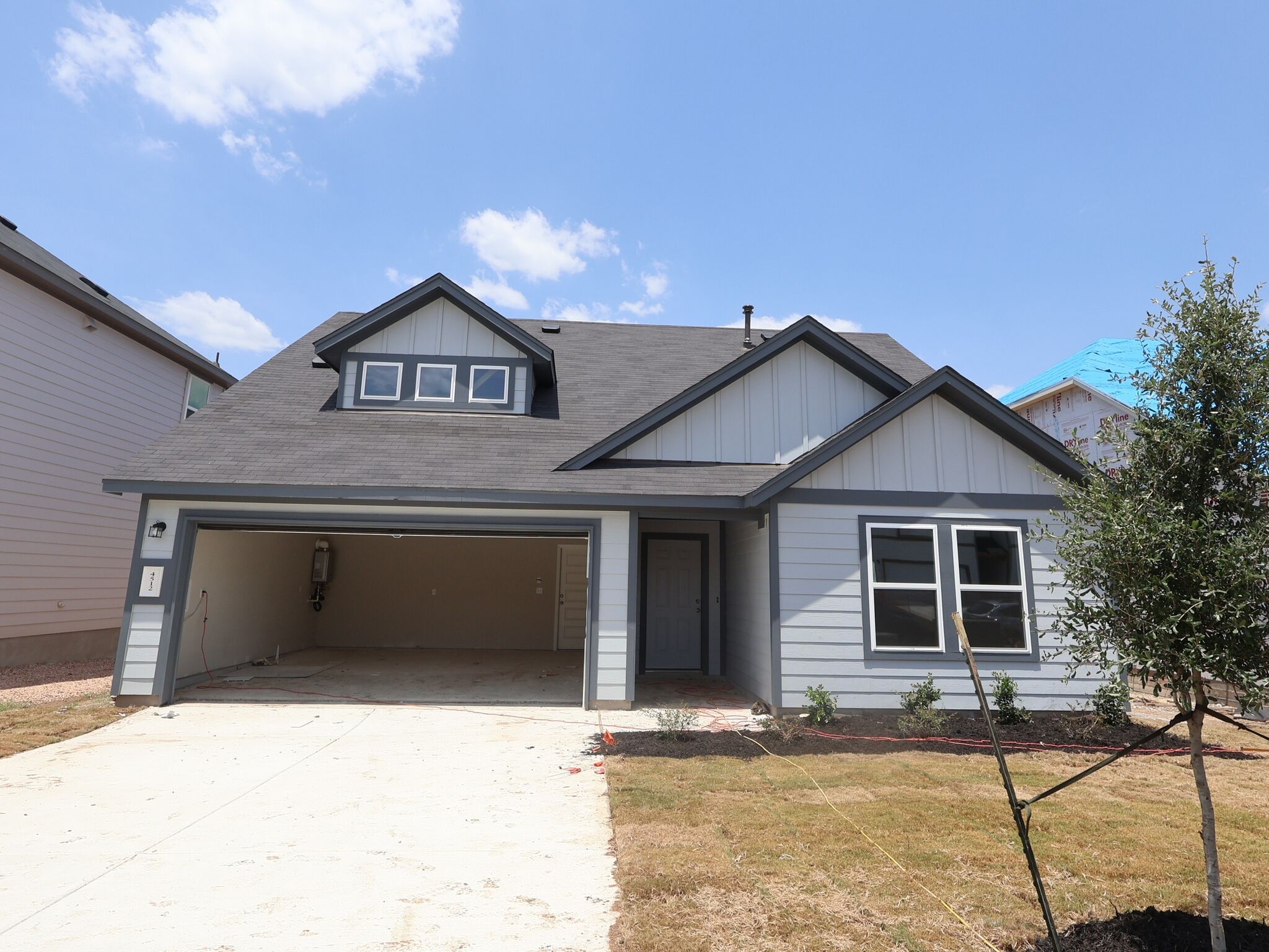 Front Exterior