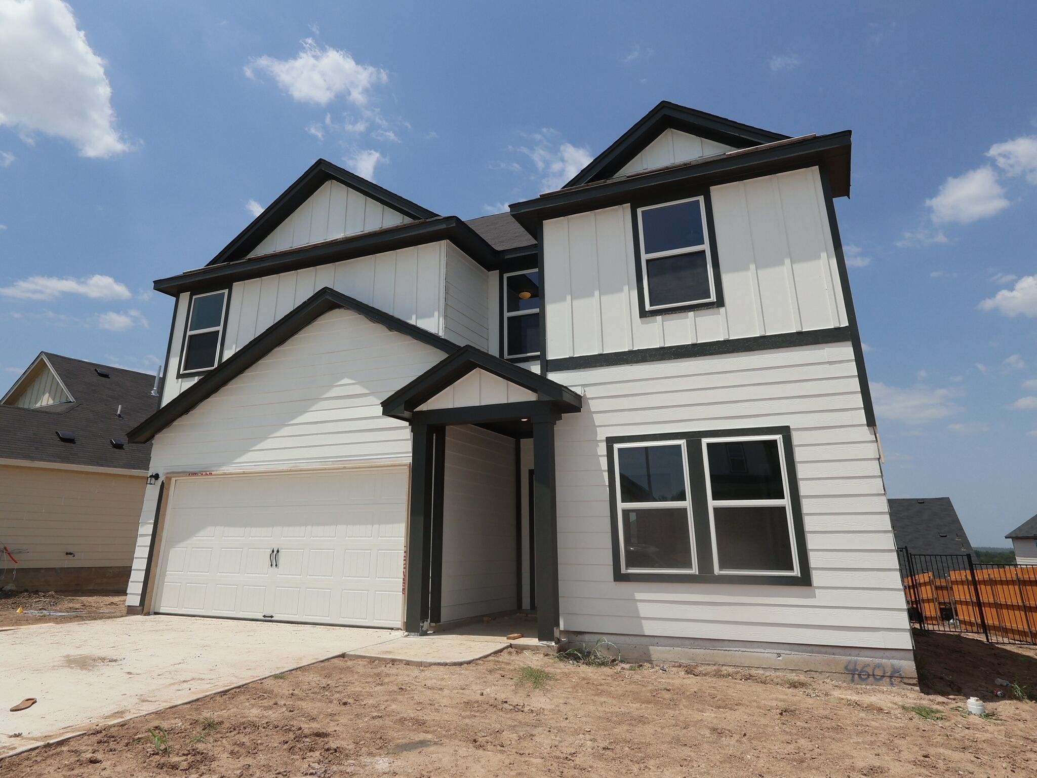 Front Exterior
