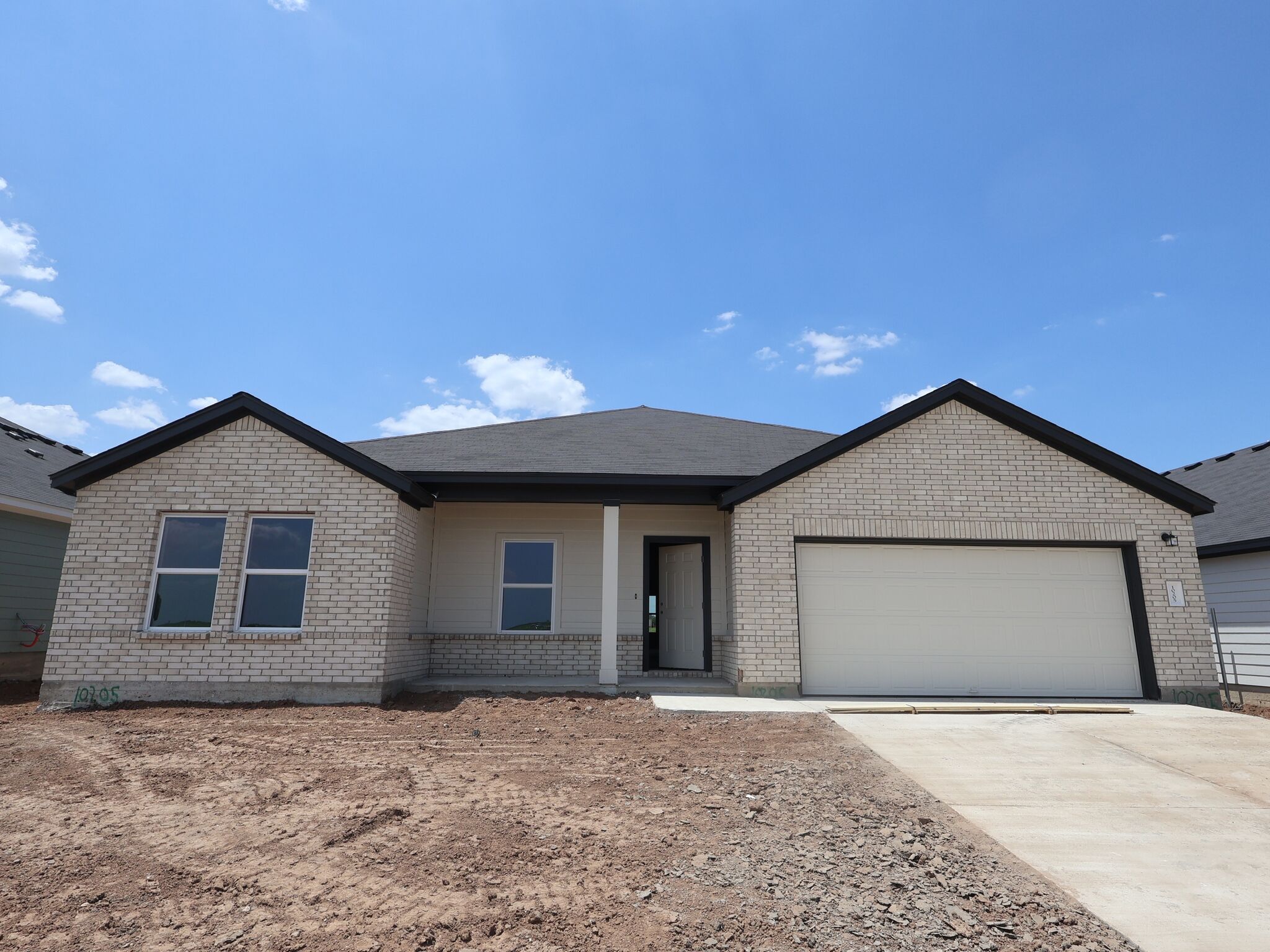 Front Exterior