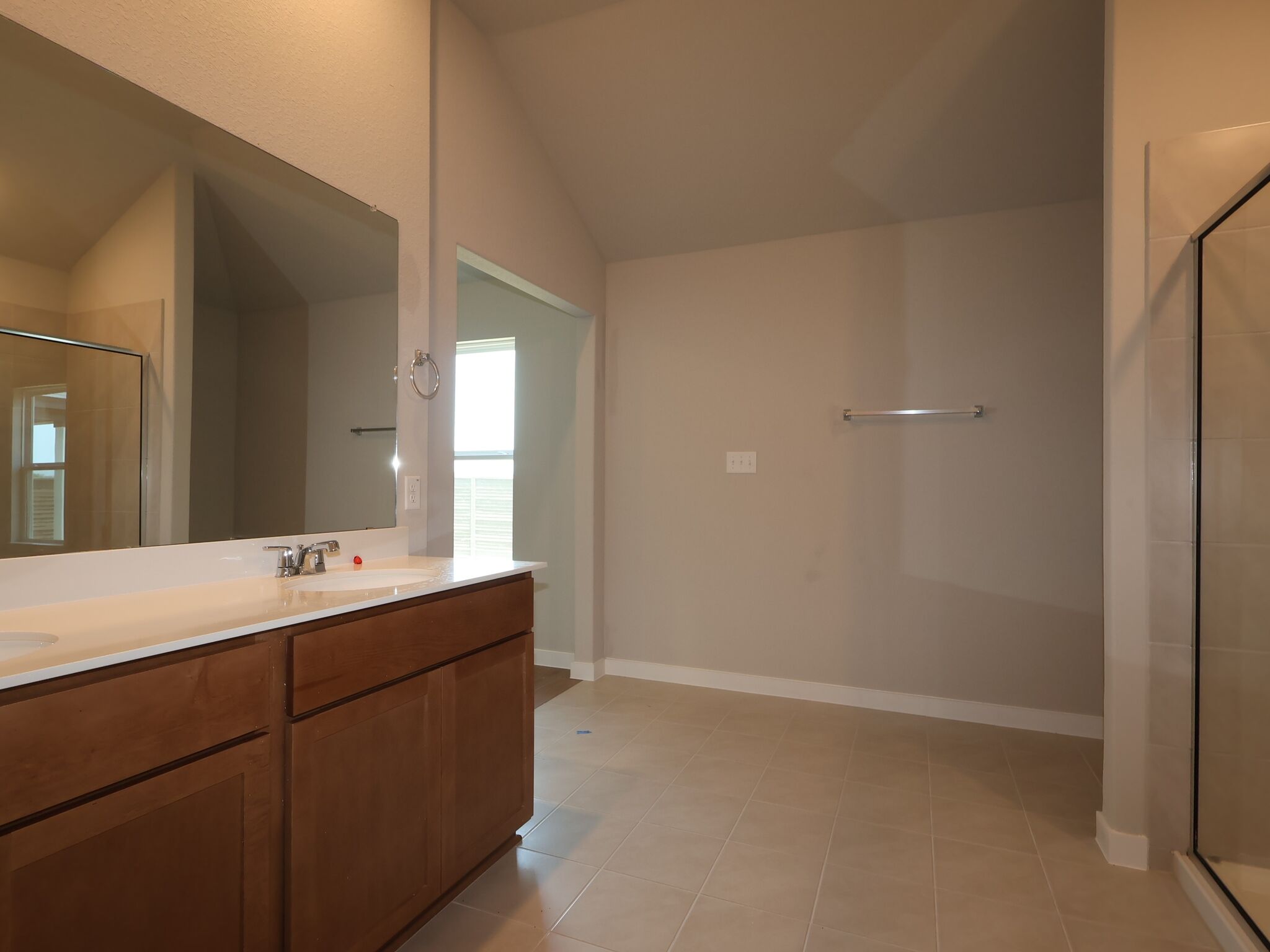 Owner's Bathroom