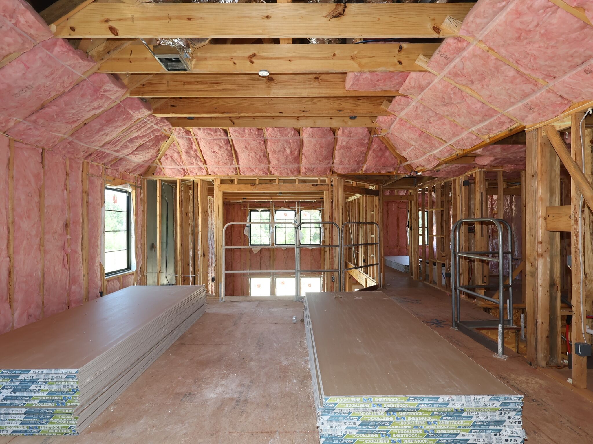Insulation
