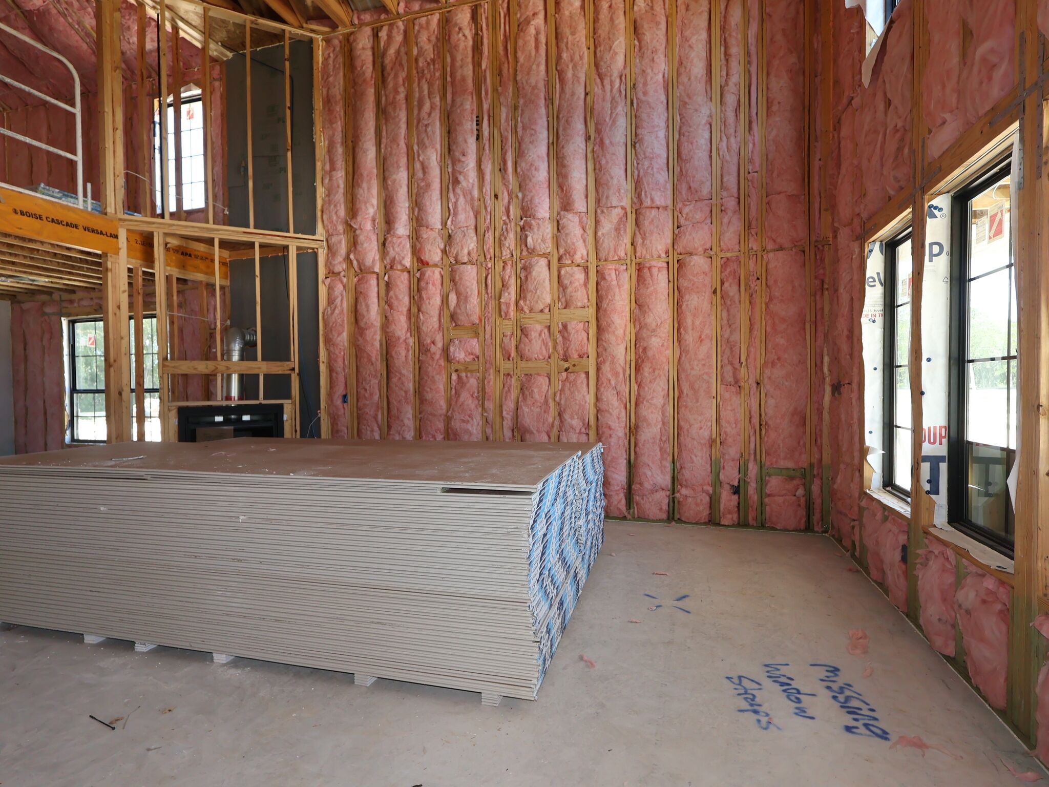 Insulation