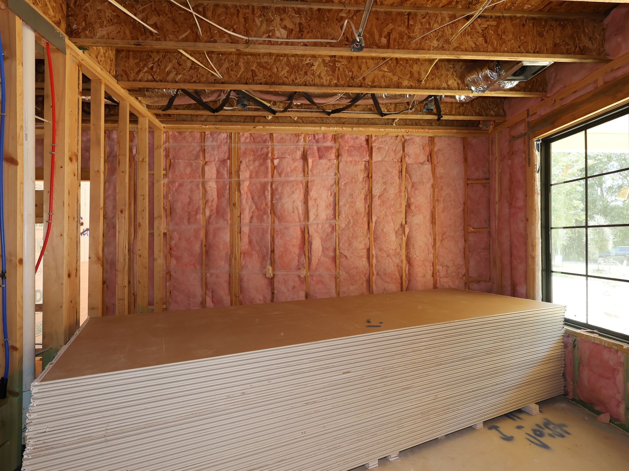 Insulation