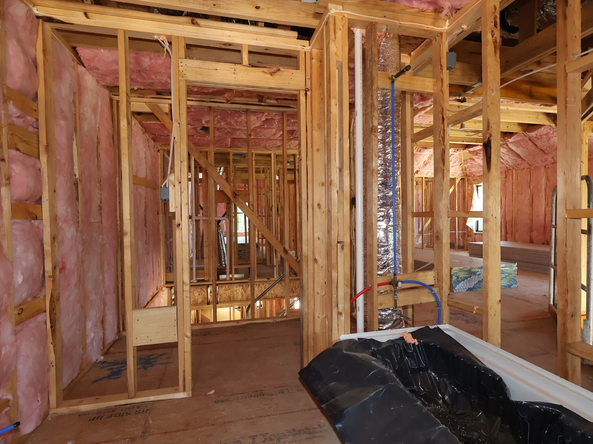 Insulation