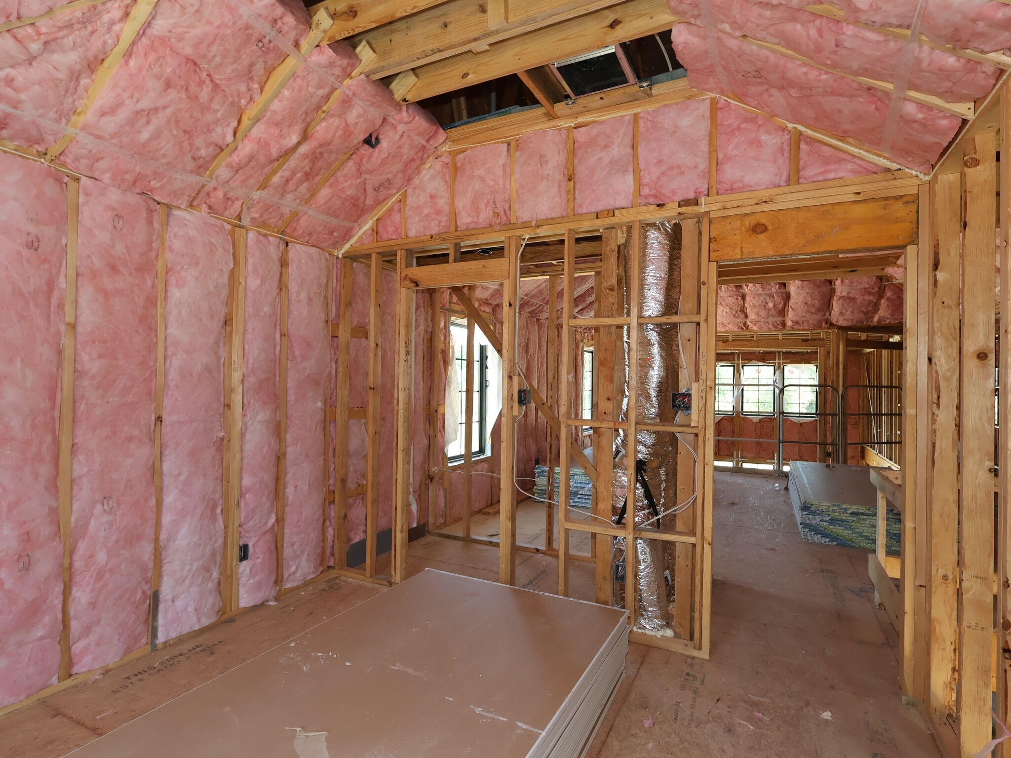 Insulation