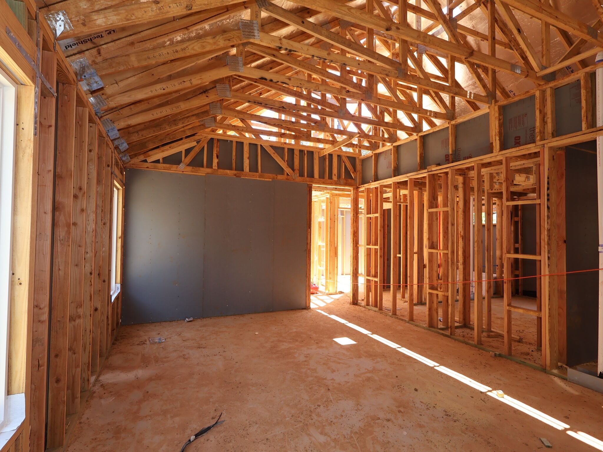 Framing