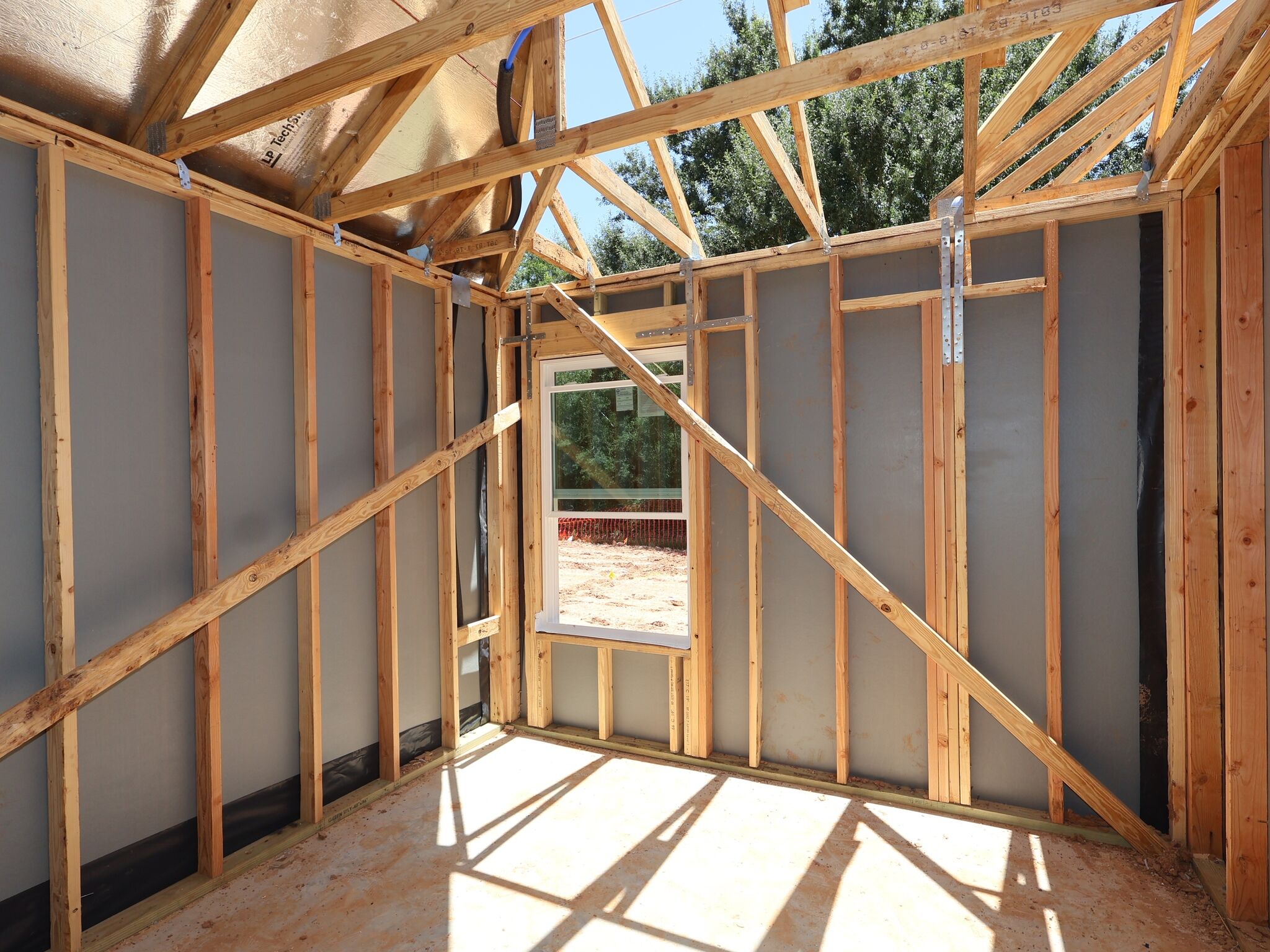 Framing