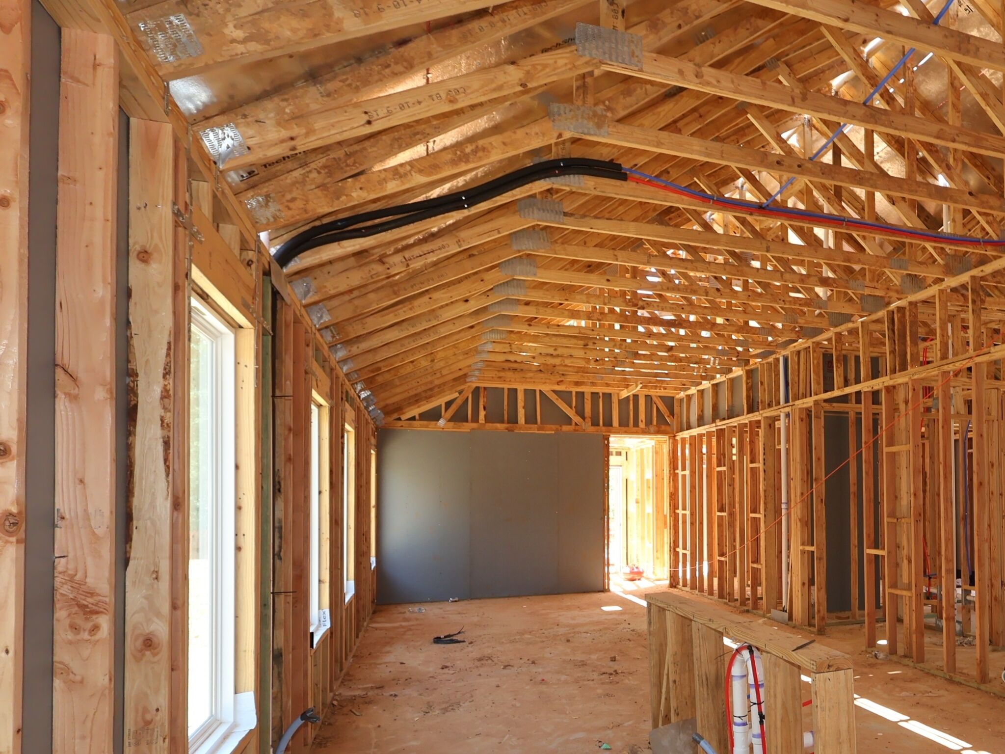 Framing