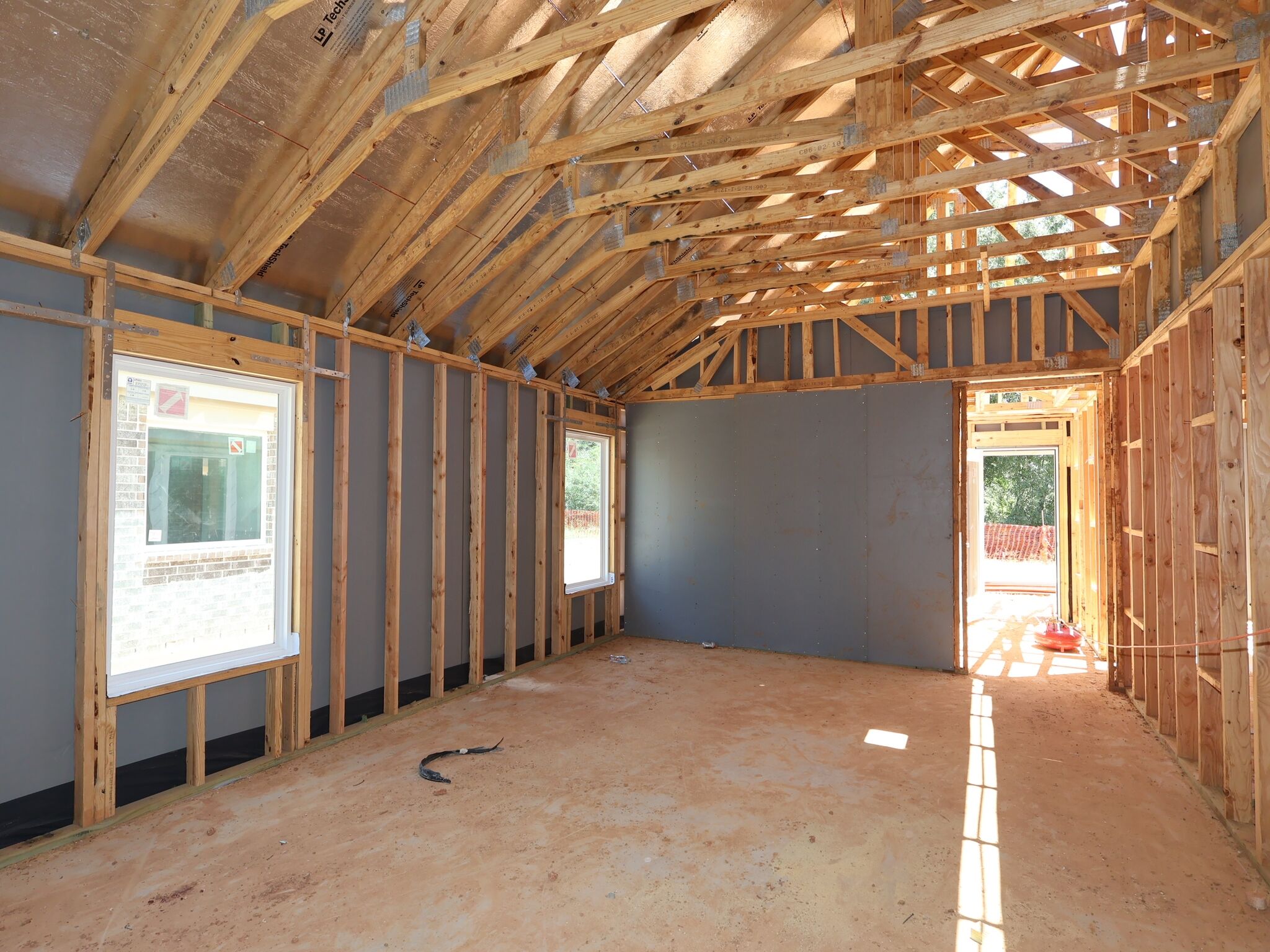 Framing