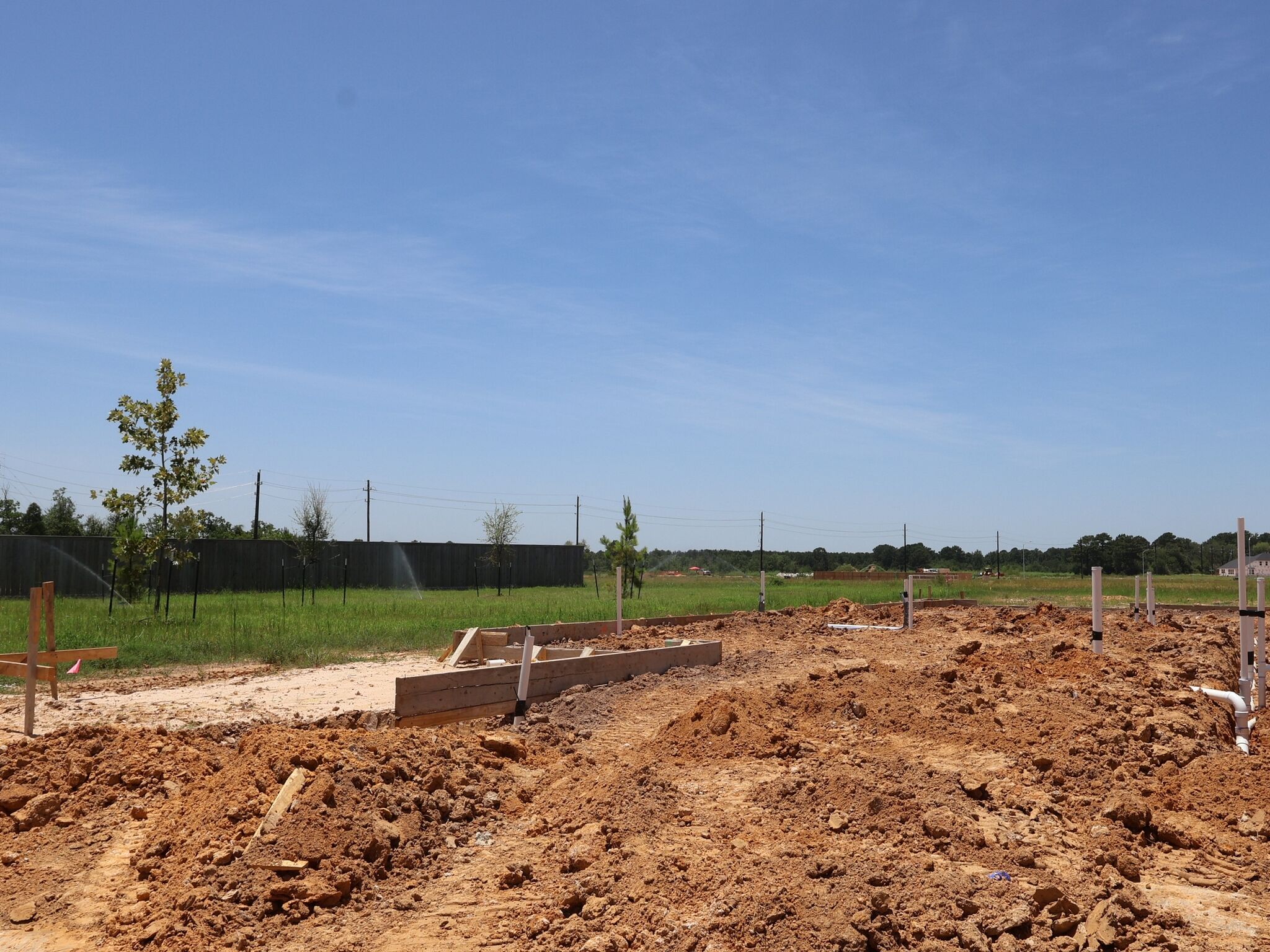 Homesite