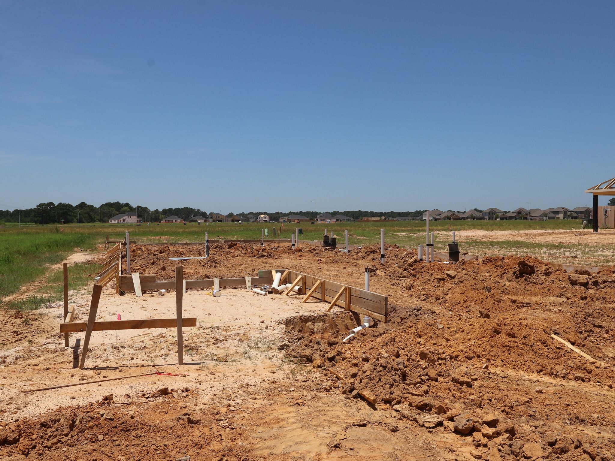 Homesite