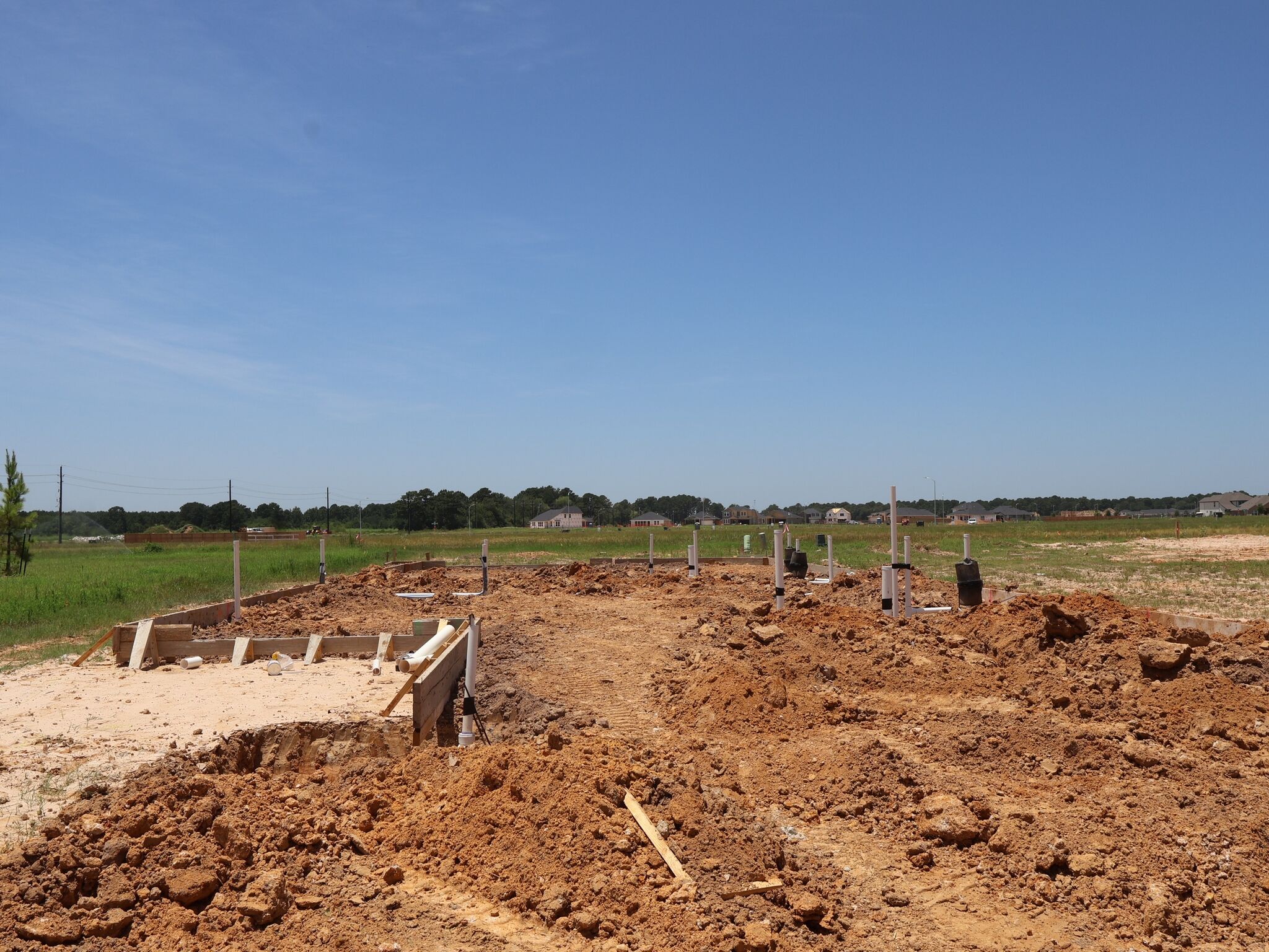 Homesite