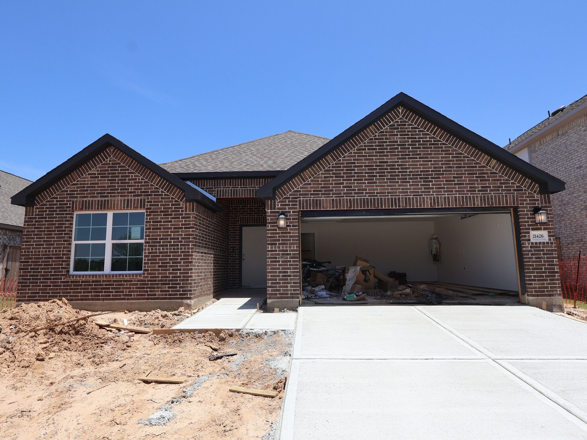 Front Exterior