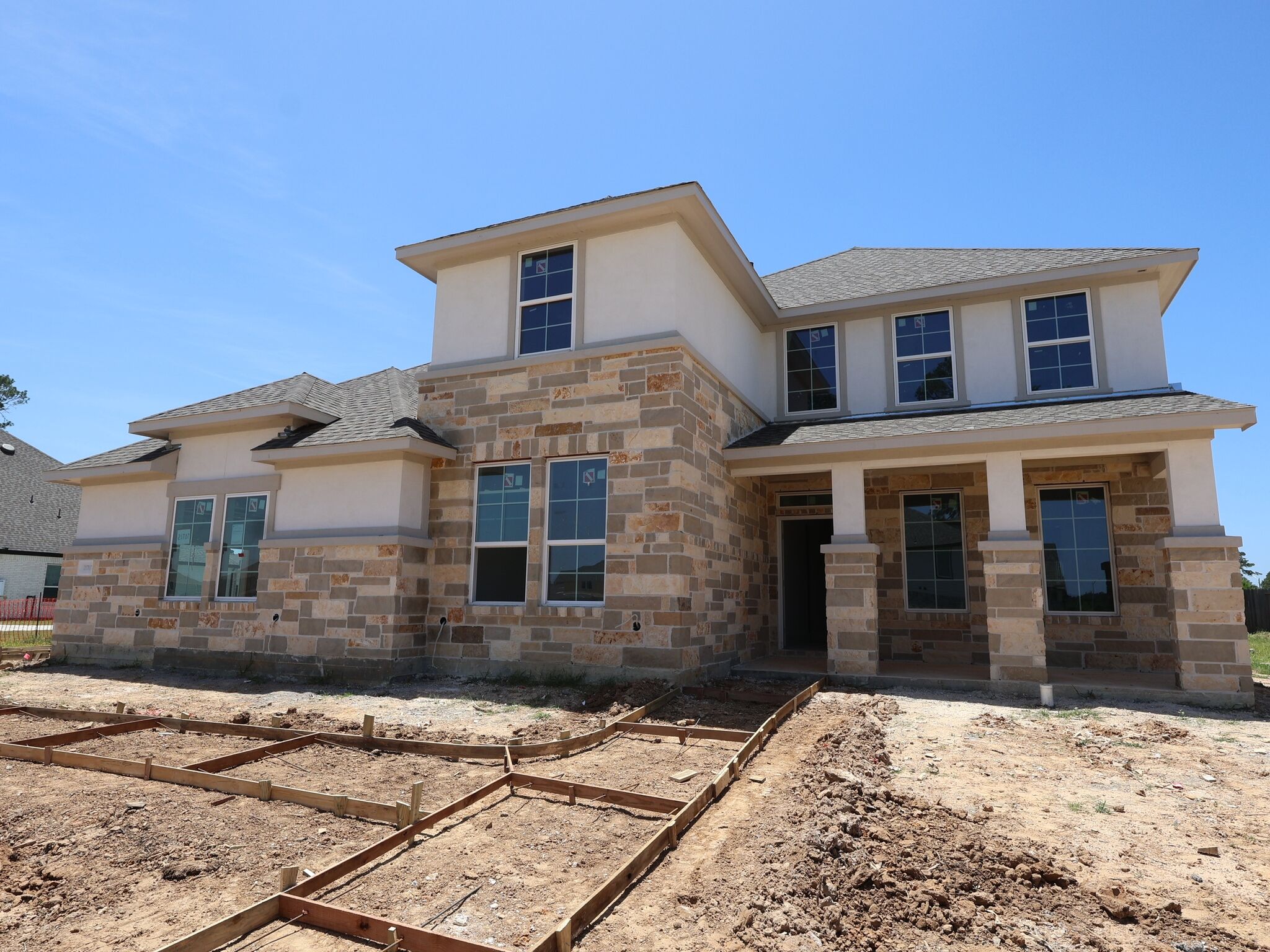 Front Exterior