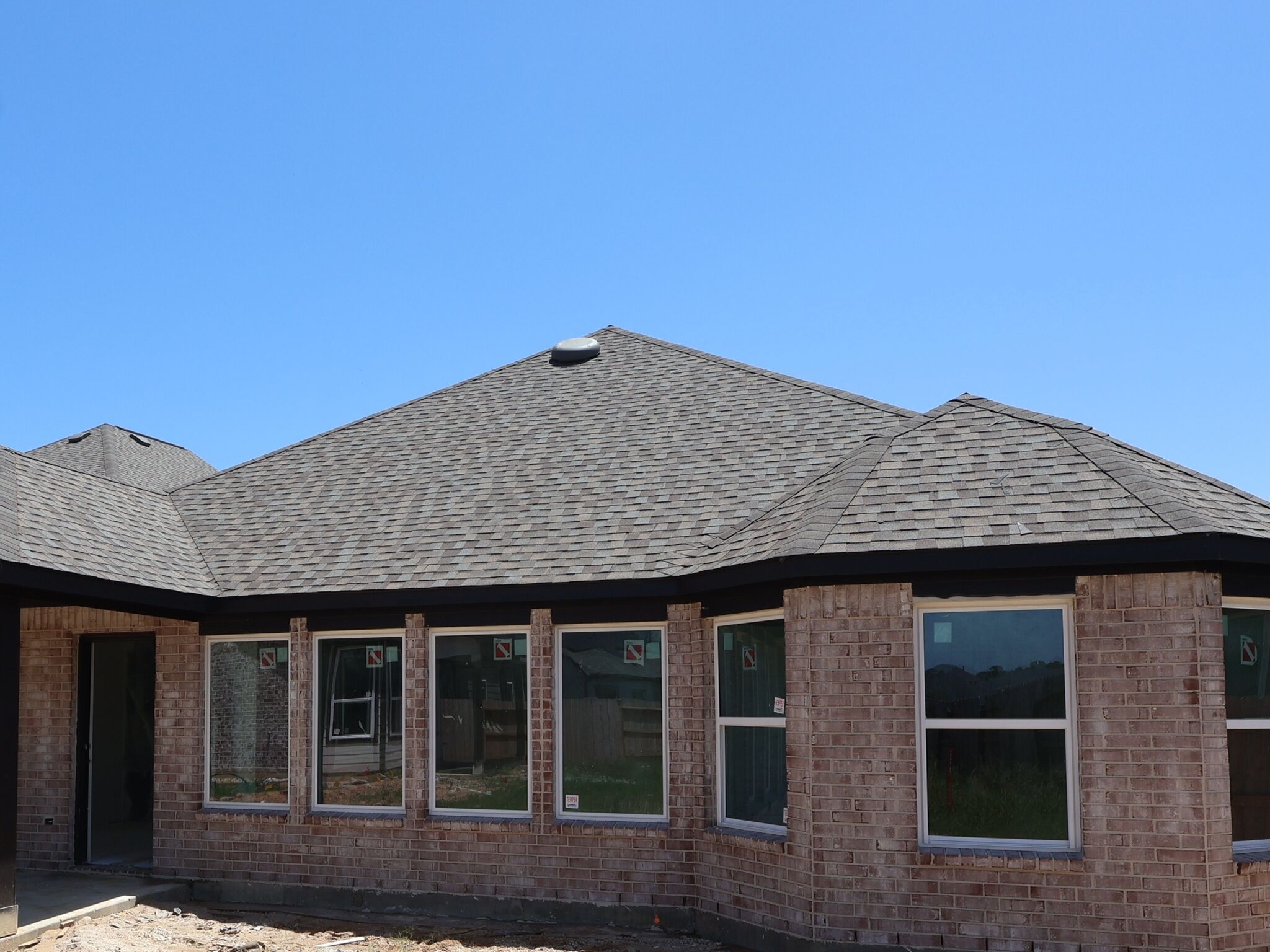 Back Exterior