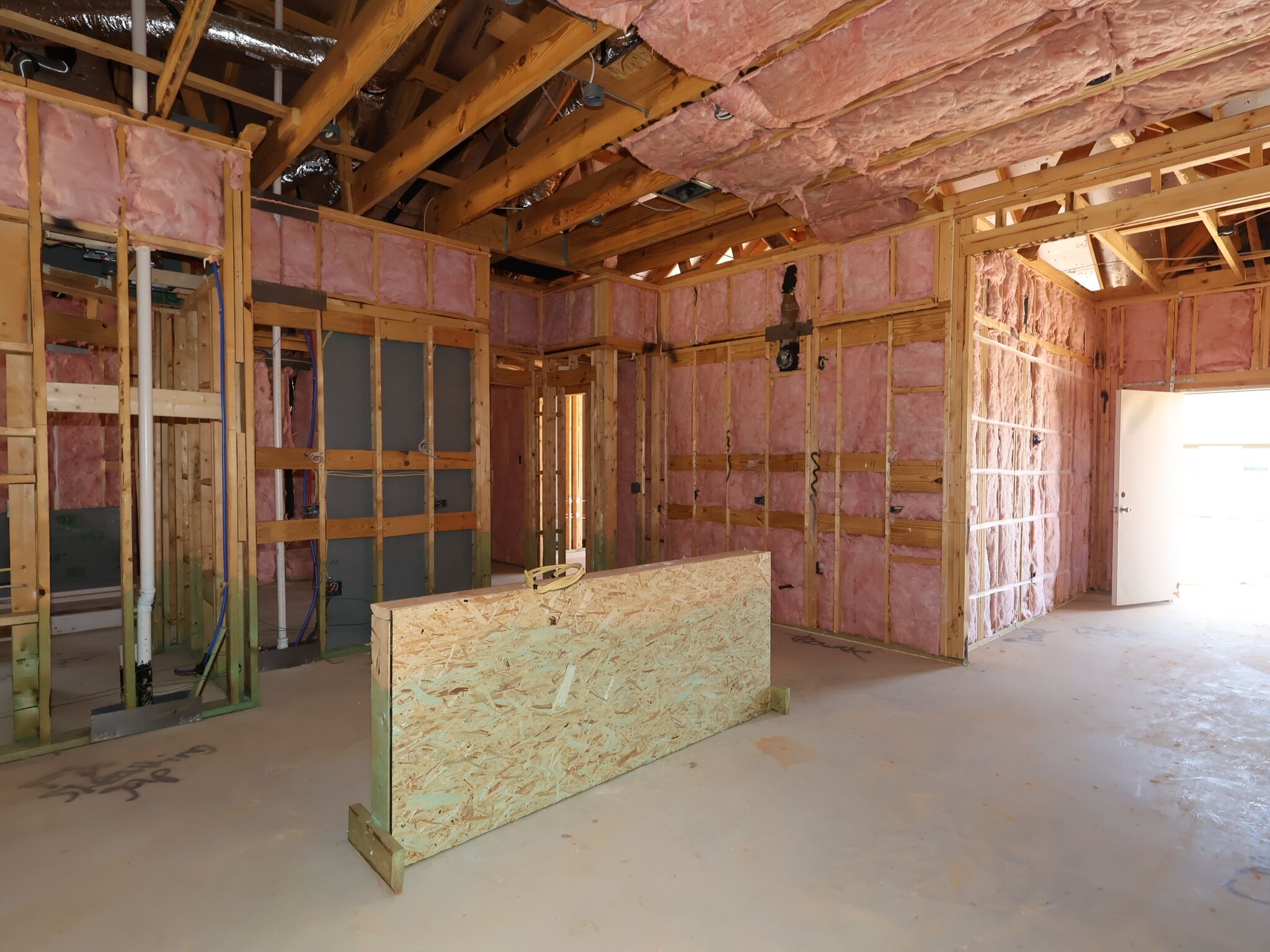 Insulation