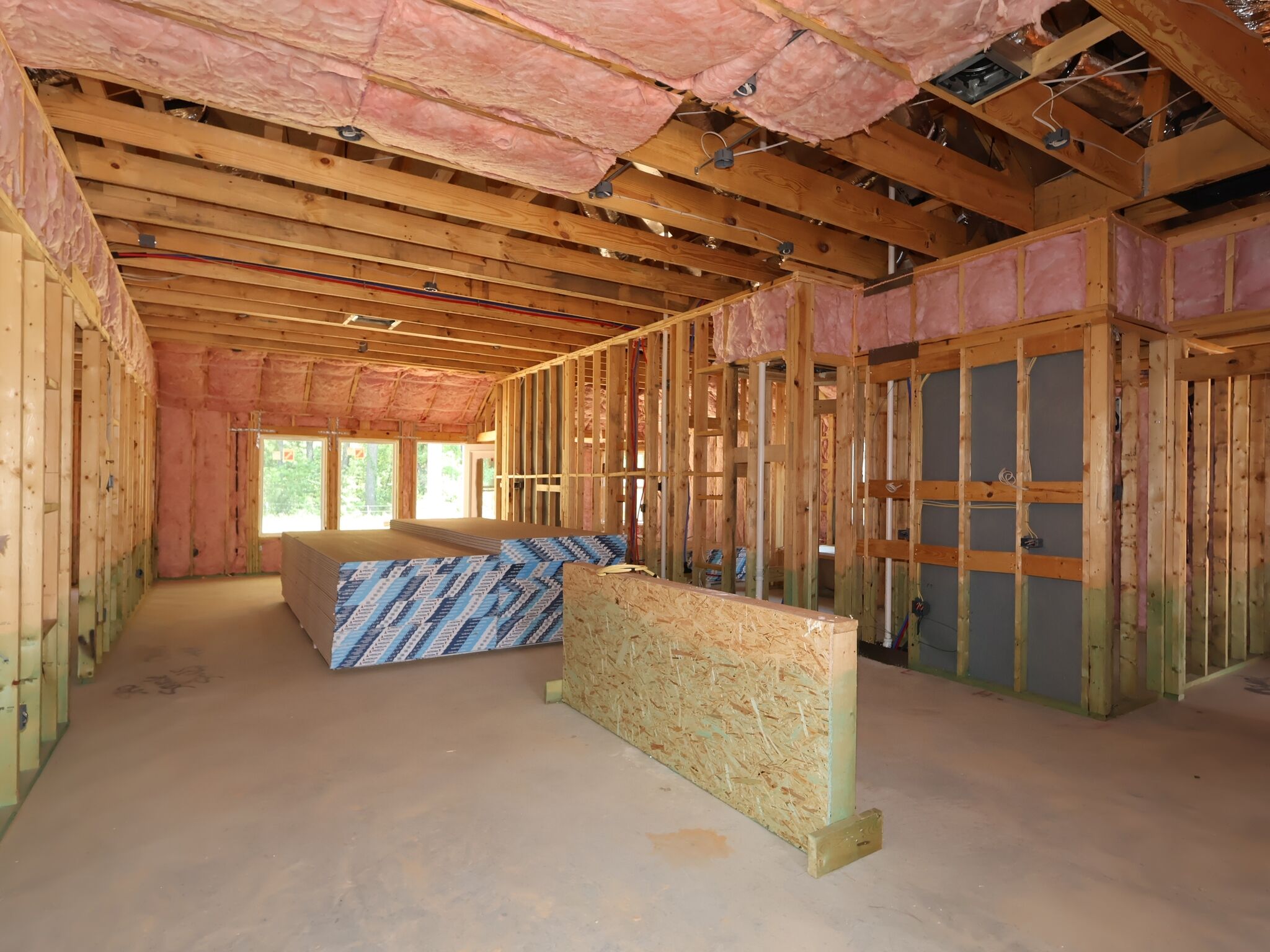 Insulation