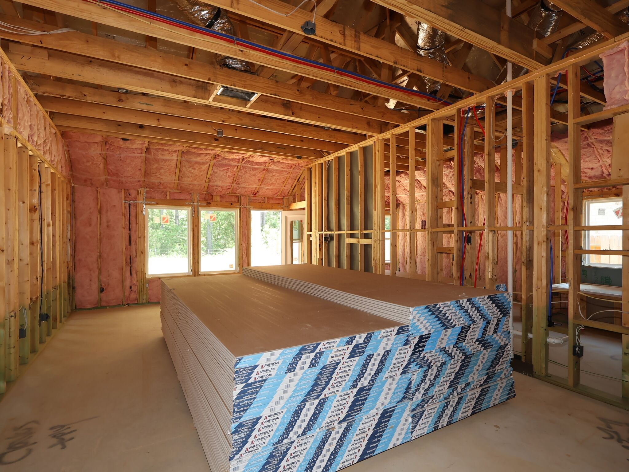 Insulation