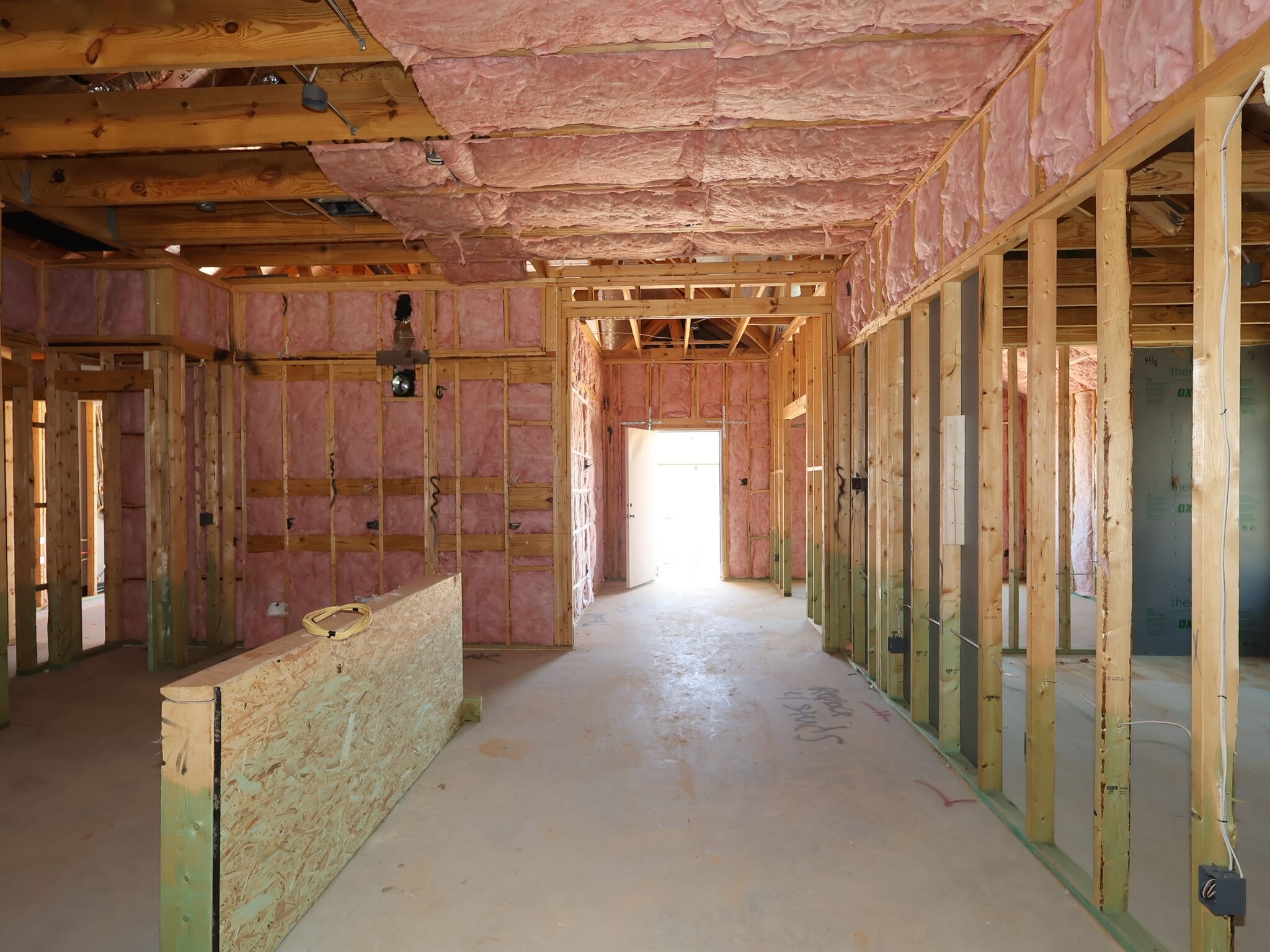 Insulation