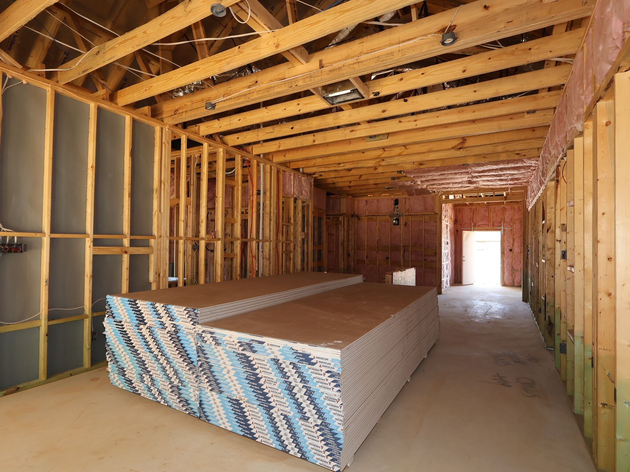 Insulation