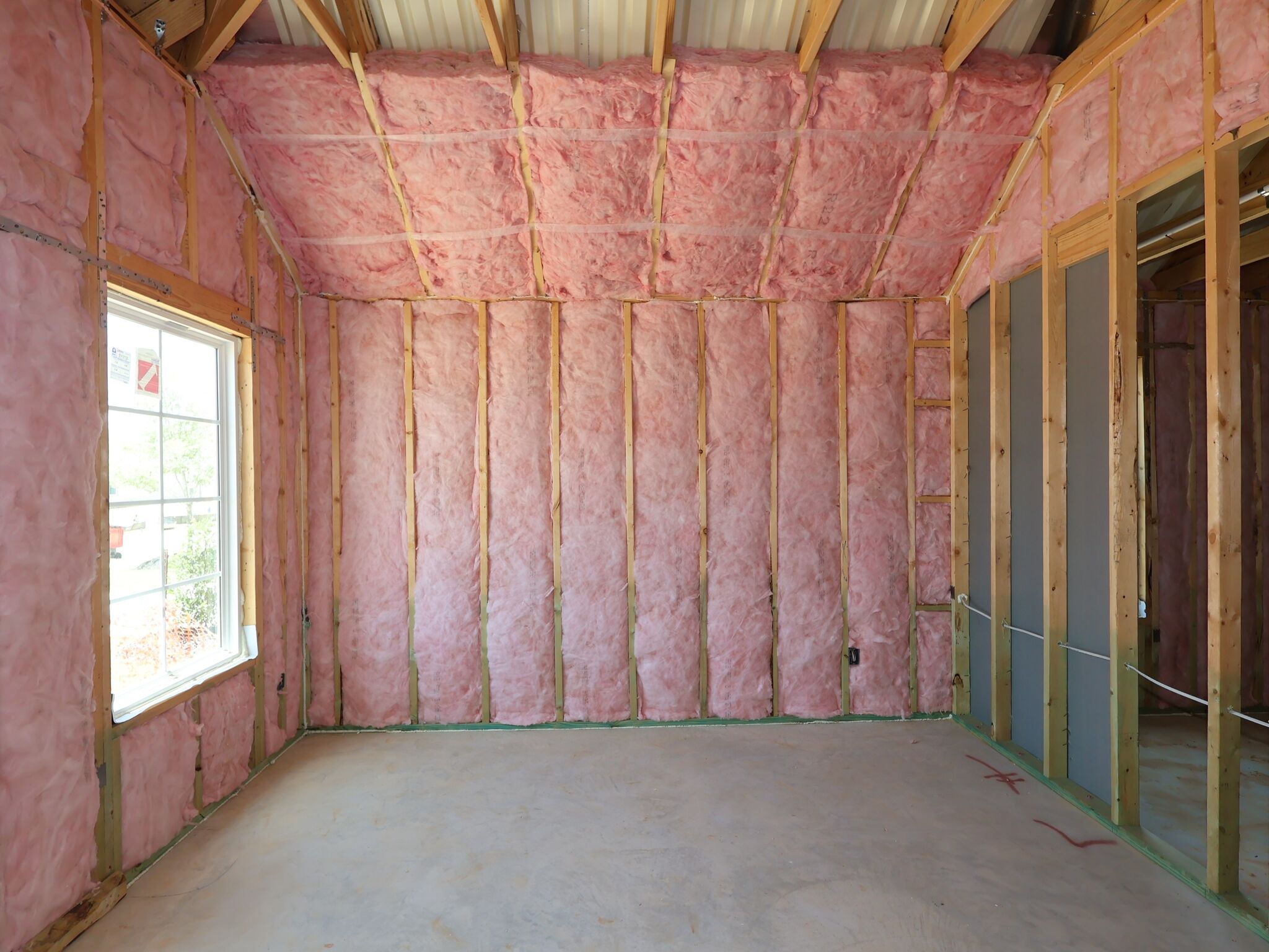 Insulation