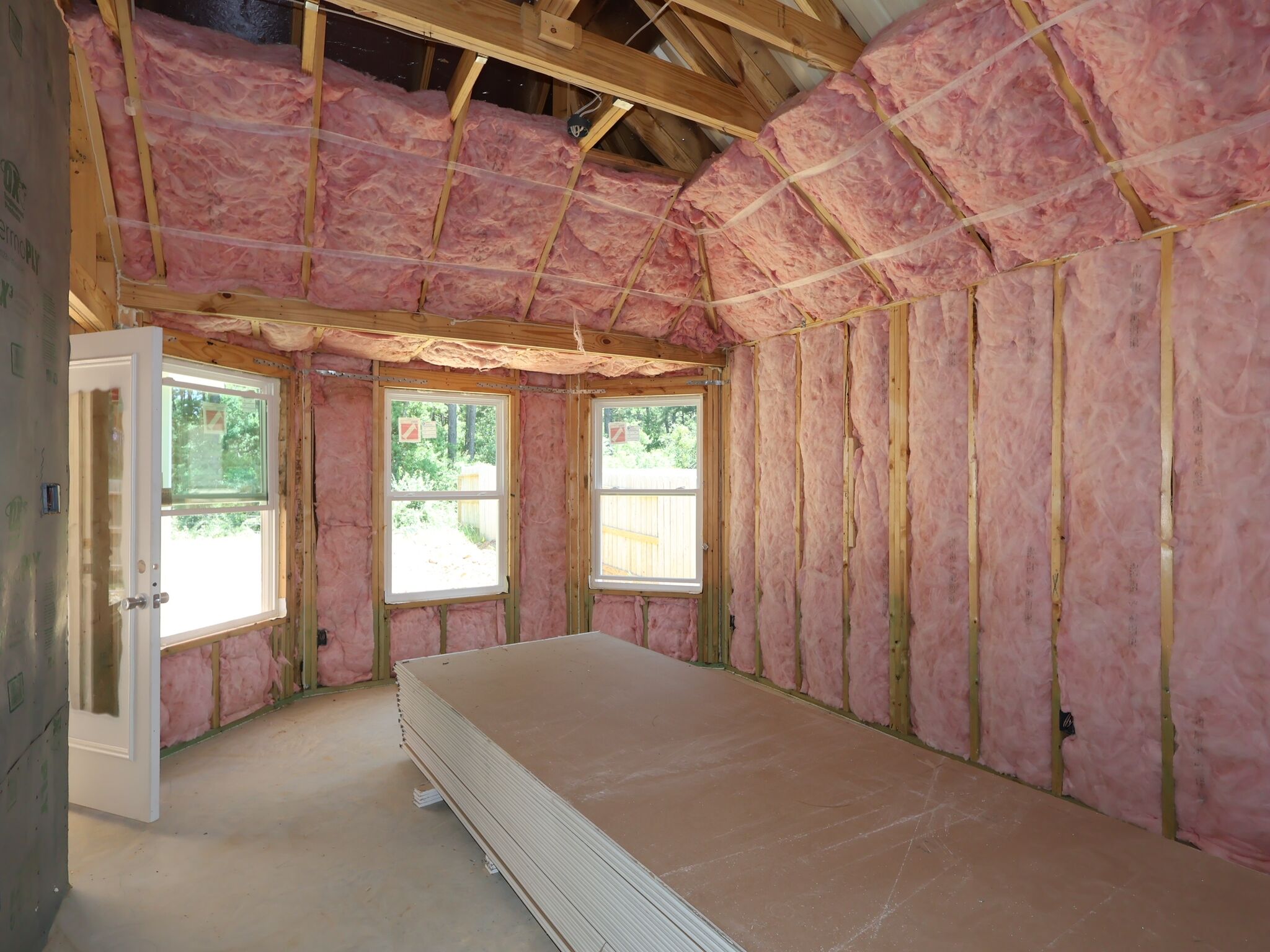 Insulation