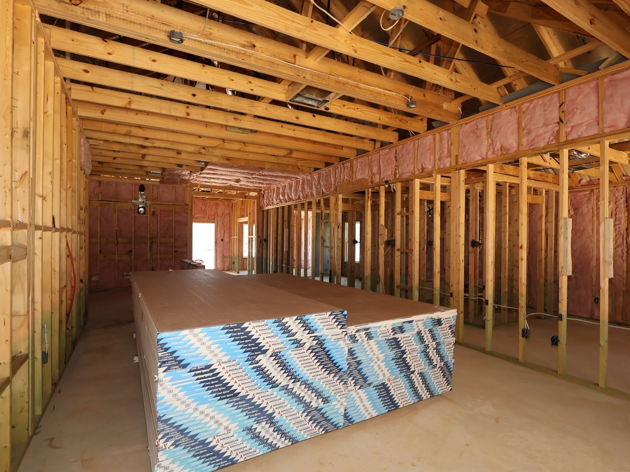 Insulation