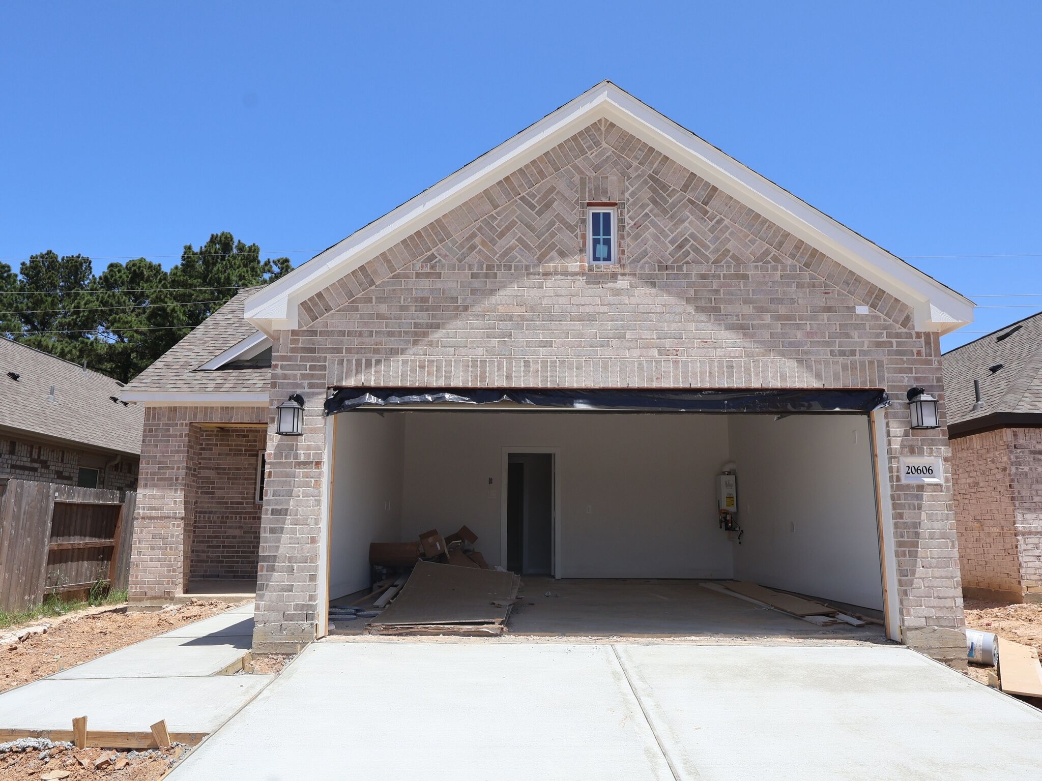 Front Exterior