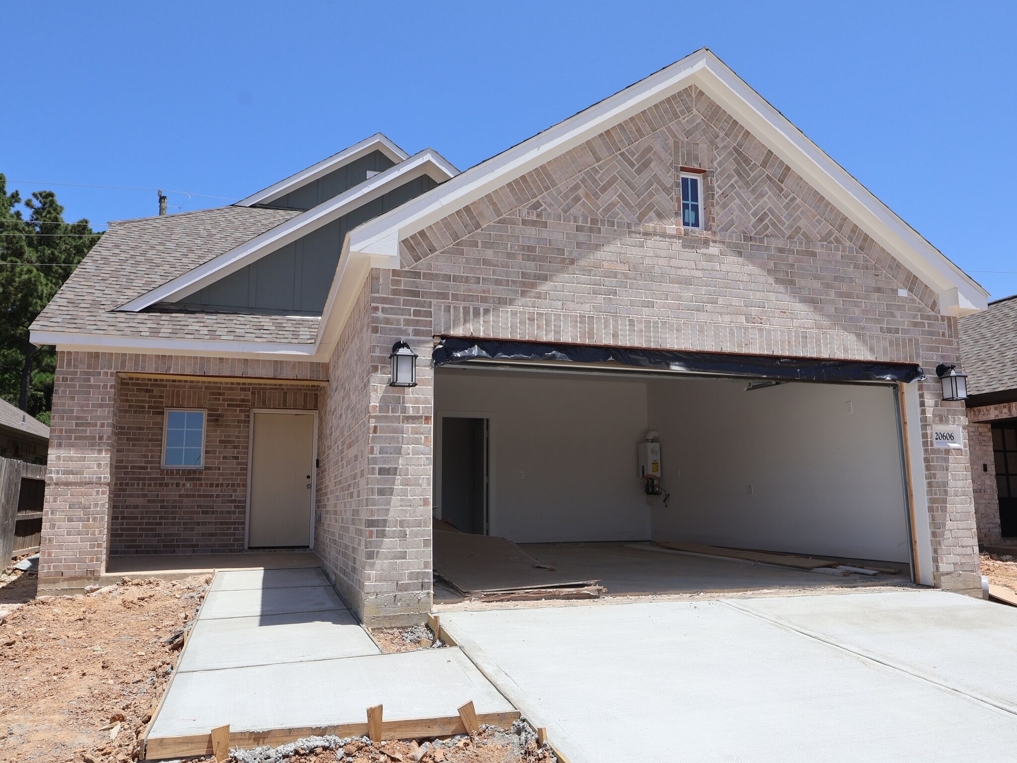 Front Exterior