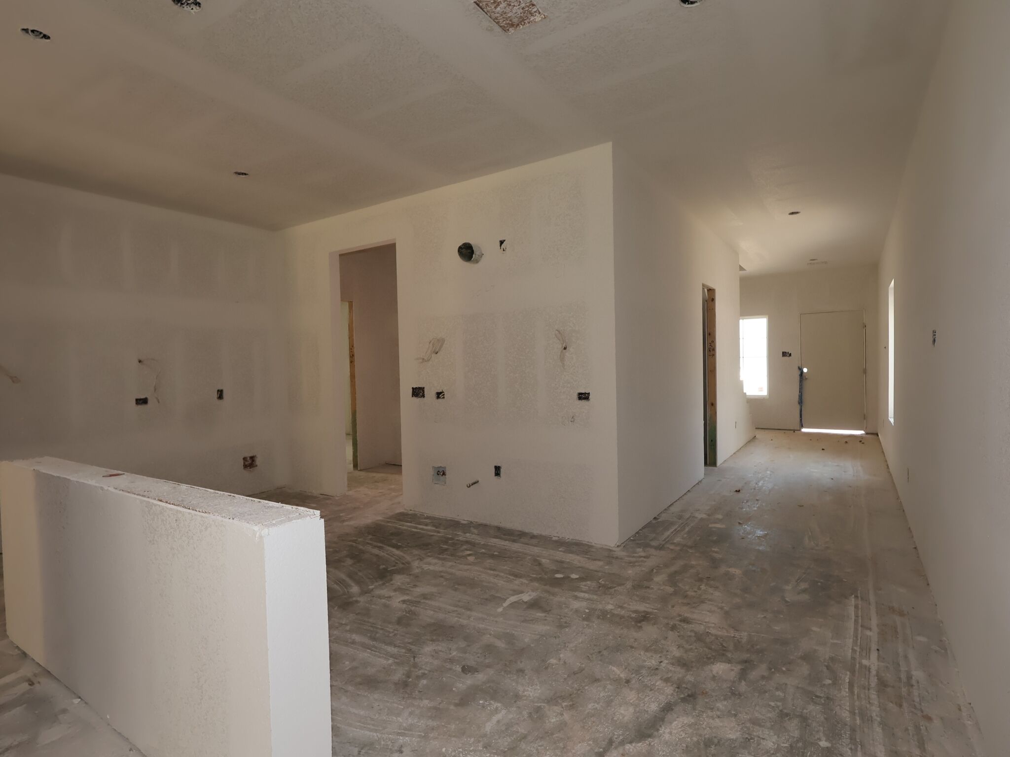 Drywall