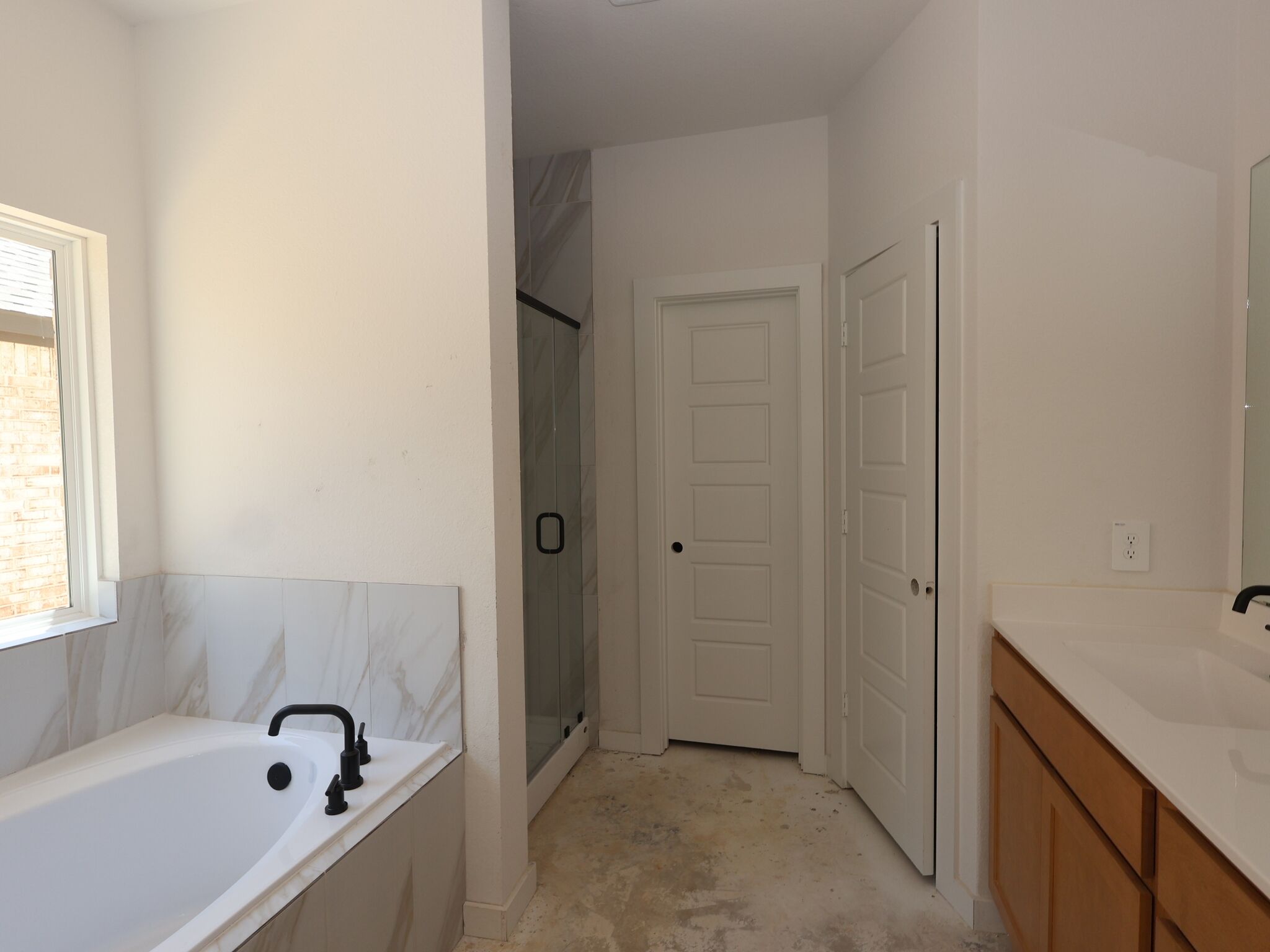 Owner's Bathroom