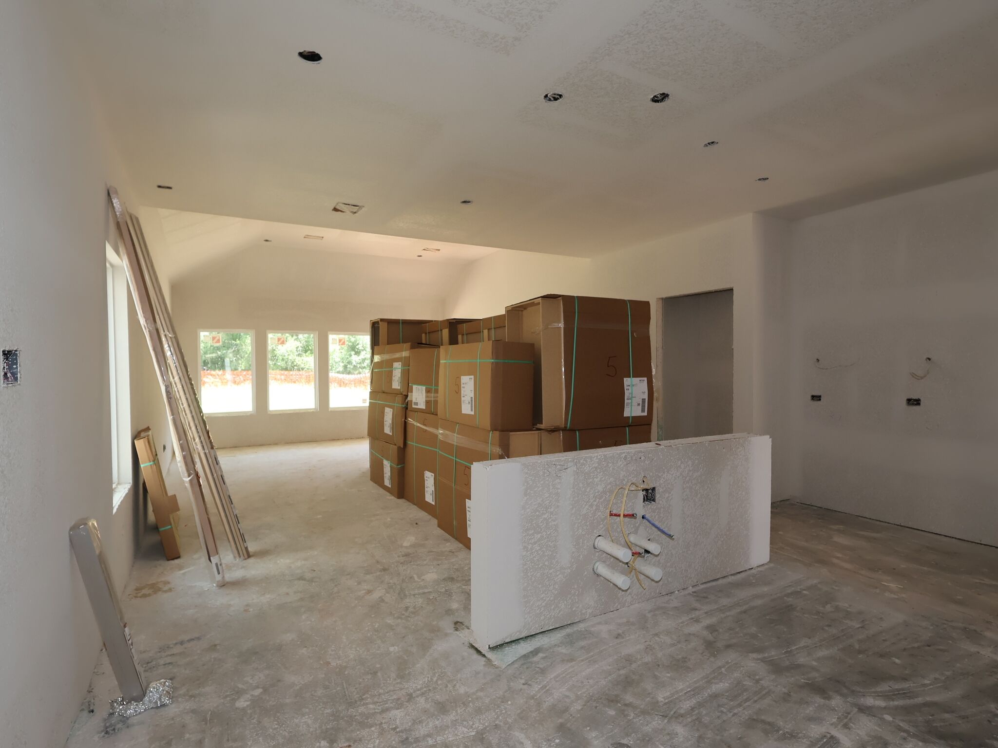 Drywall