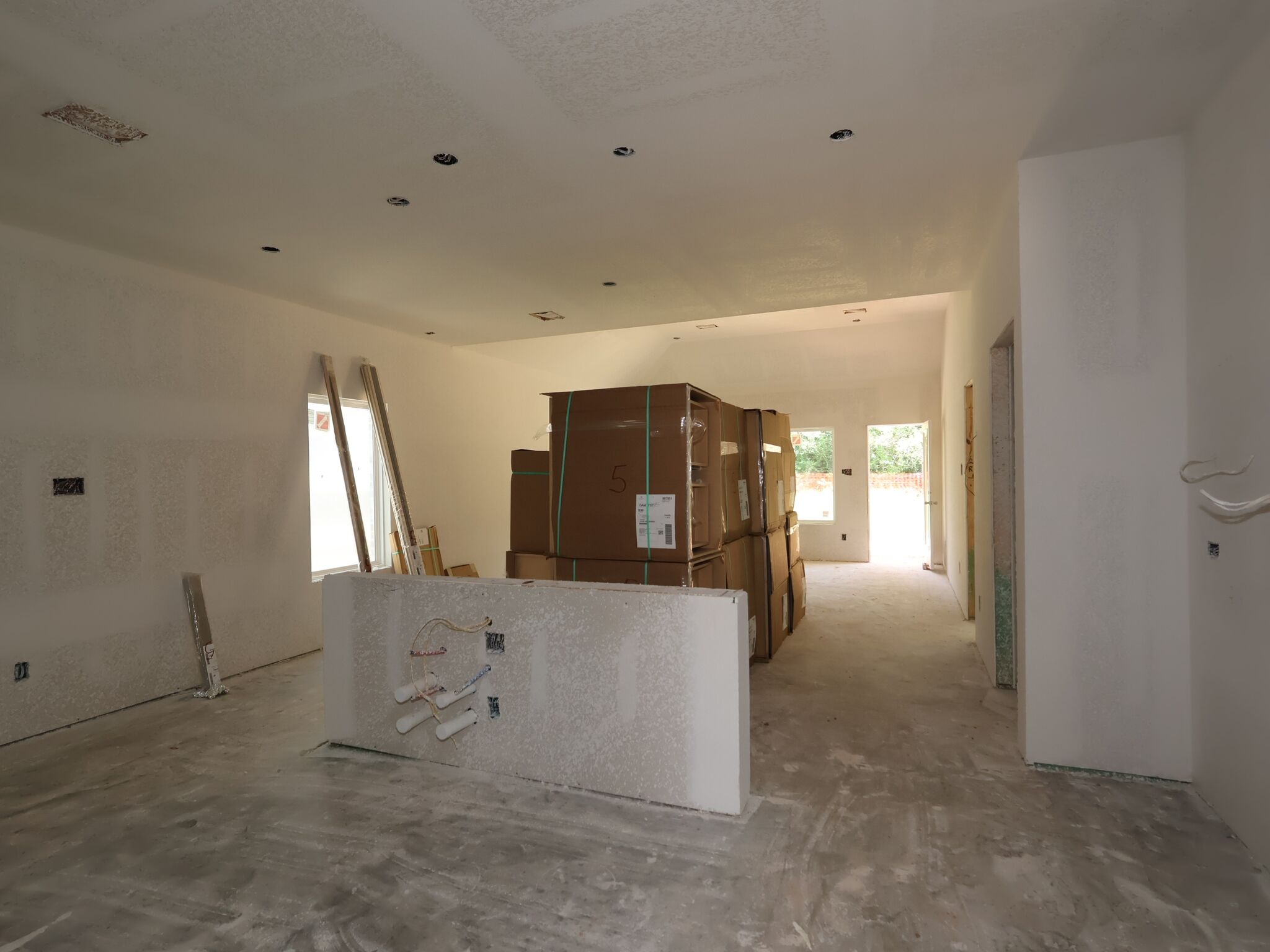 Drywall