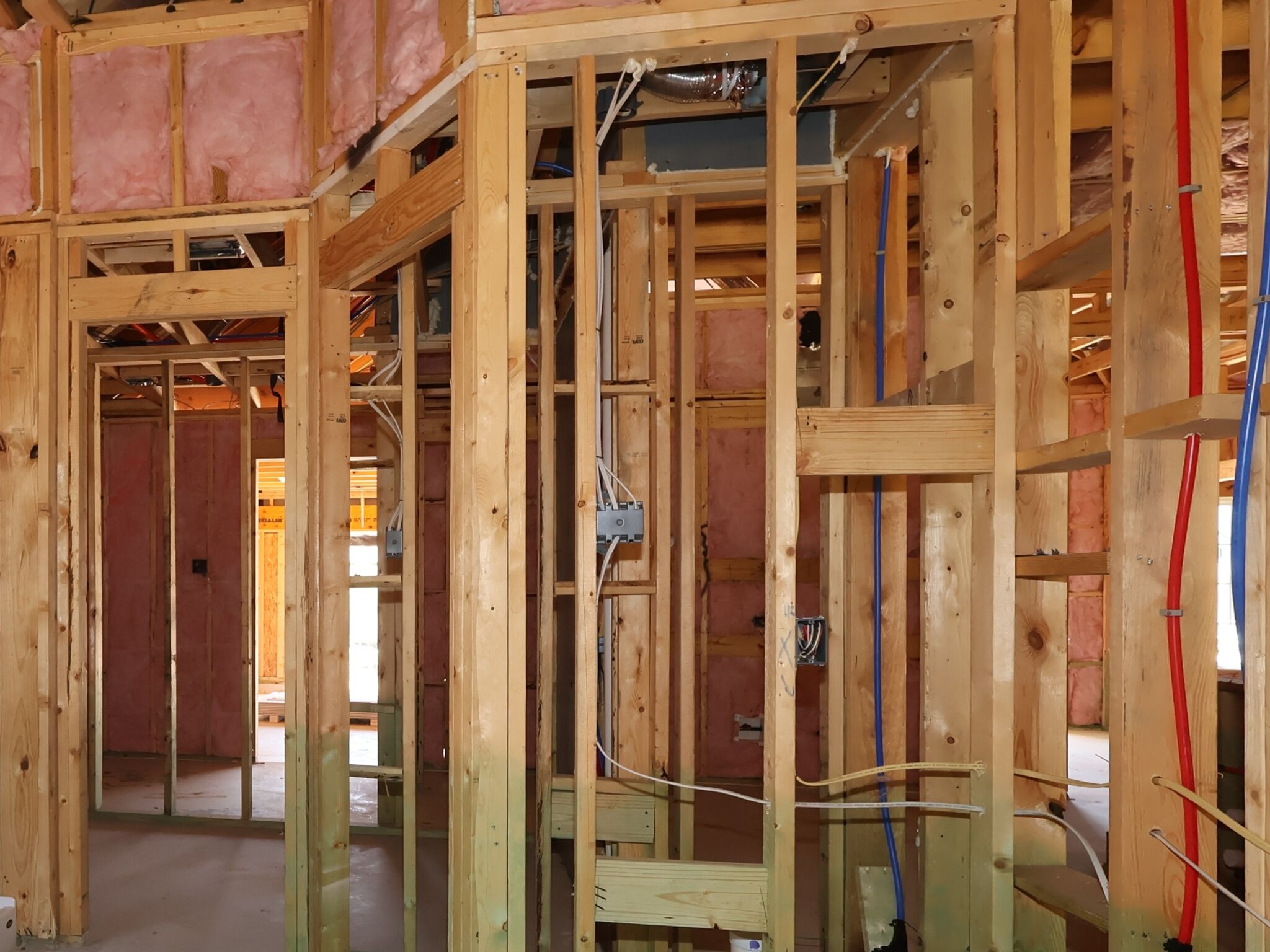 Insulation