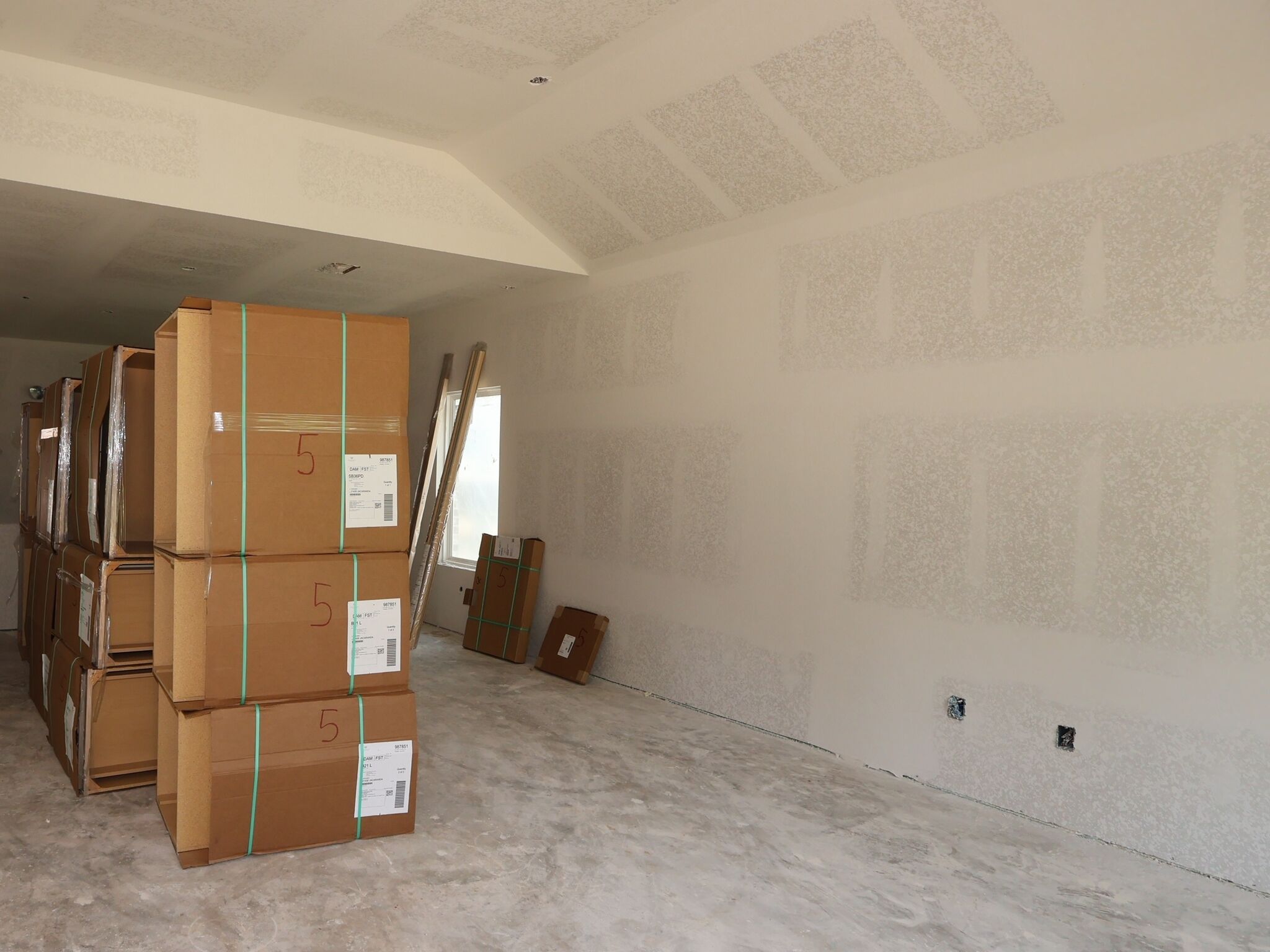 Drywall