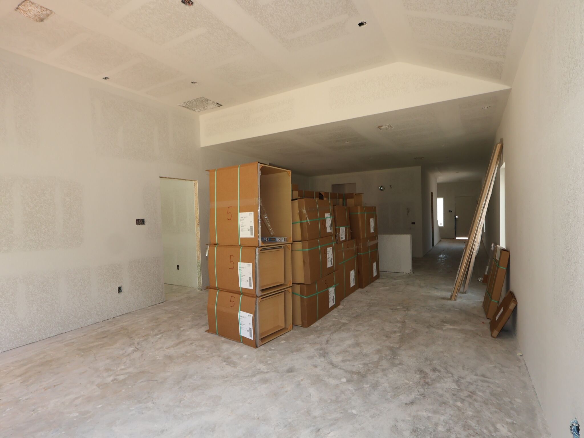 Drywall