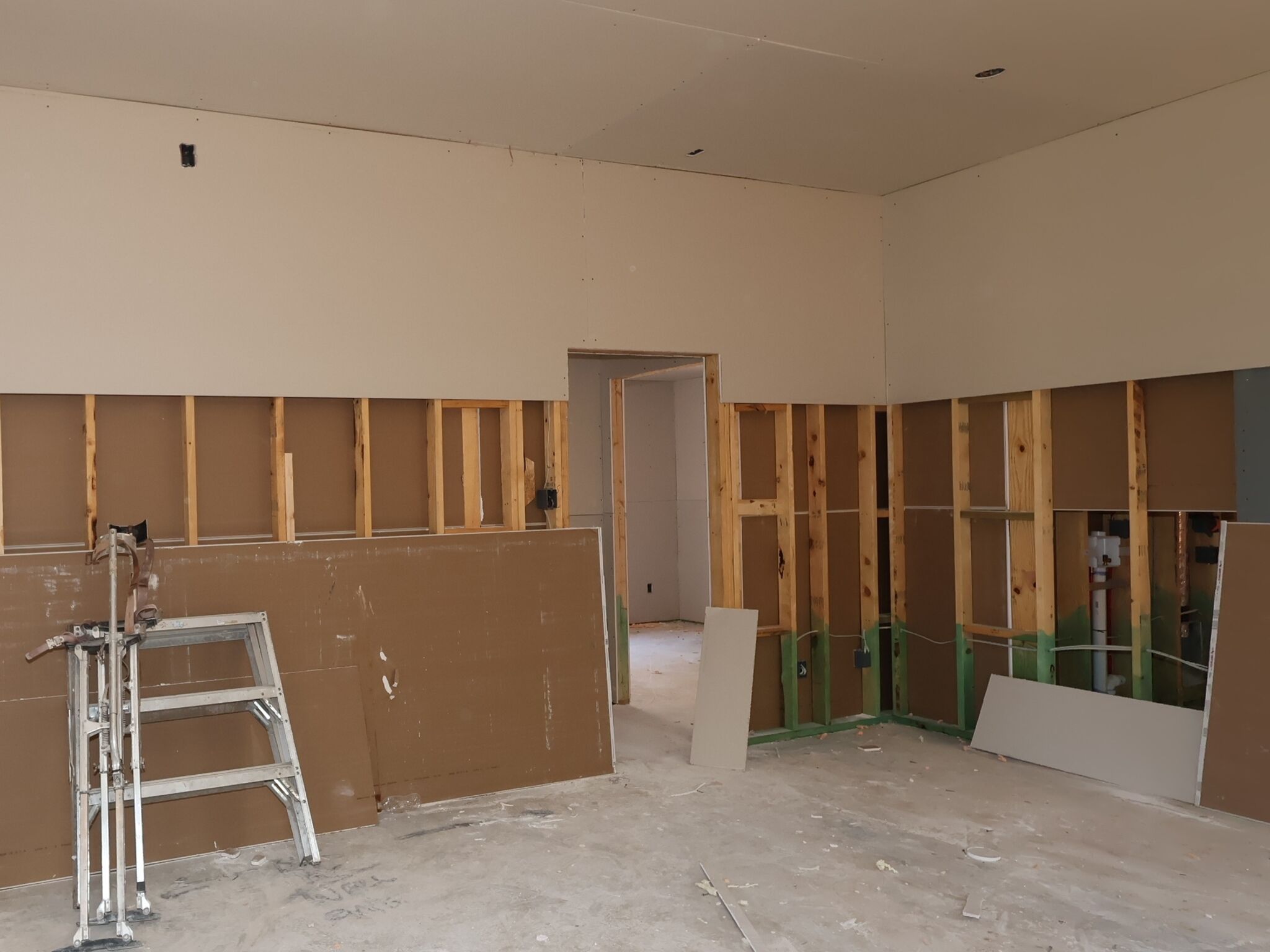Drywall